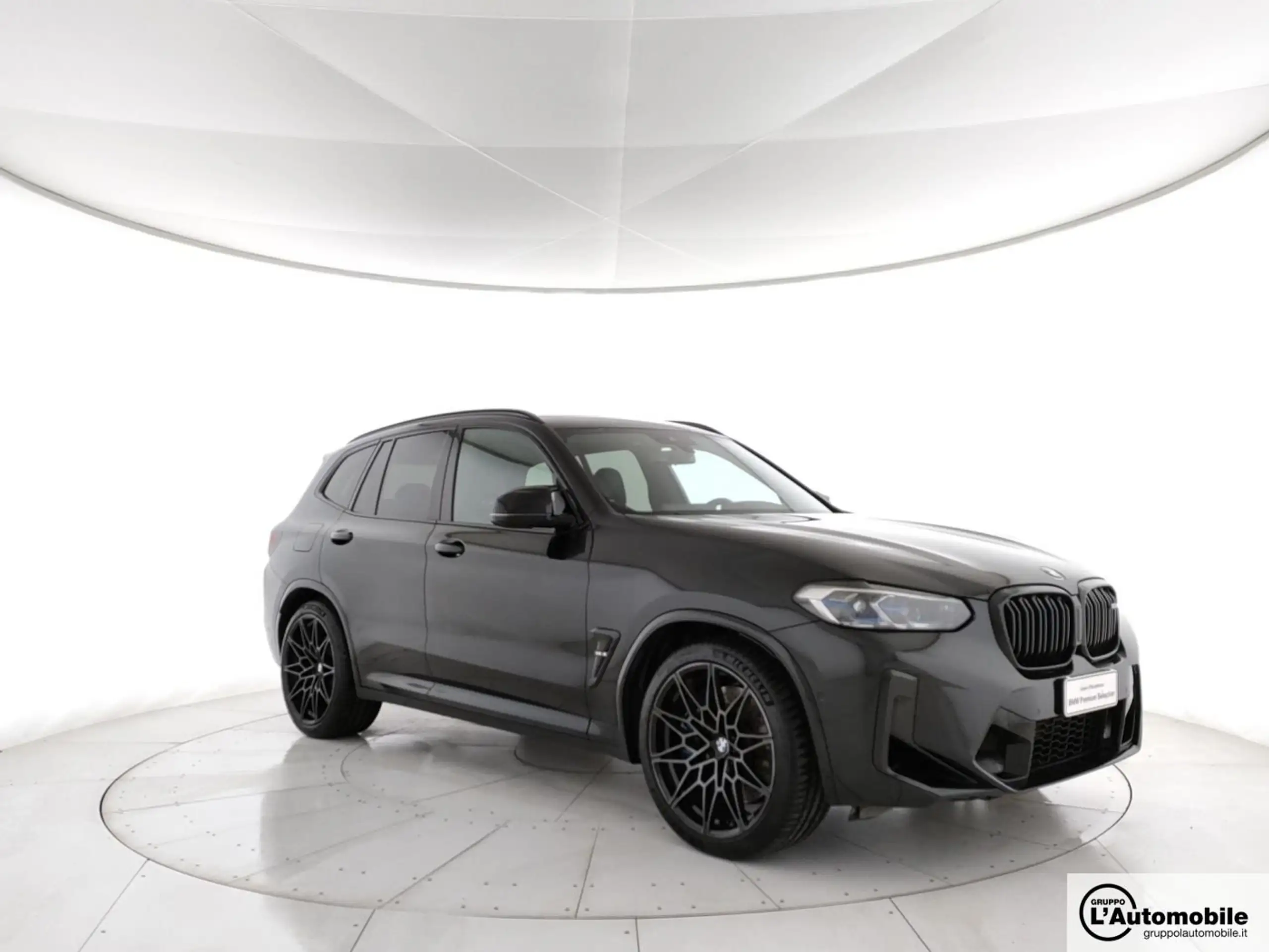 BMW - X3 M