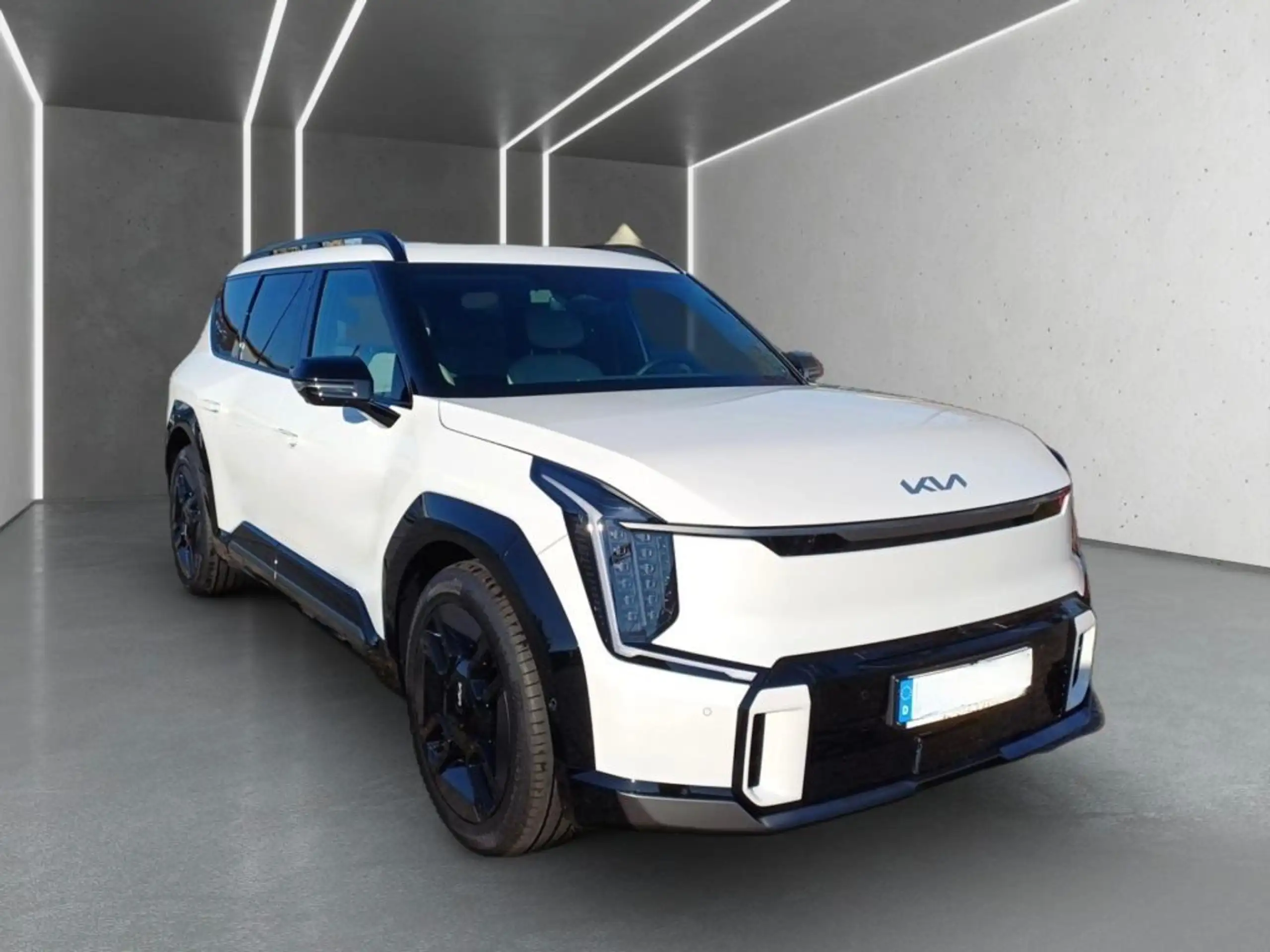 Kia - EV9