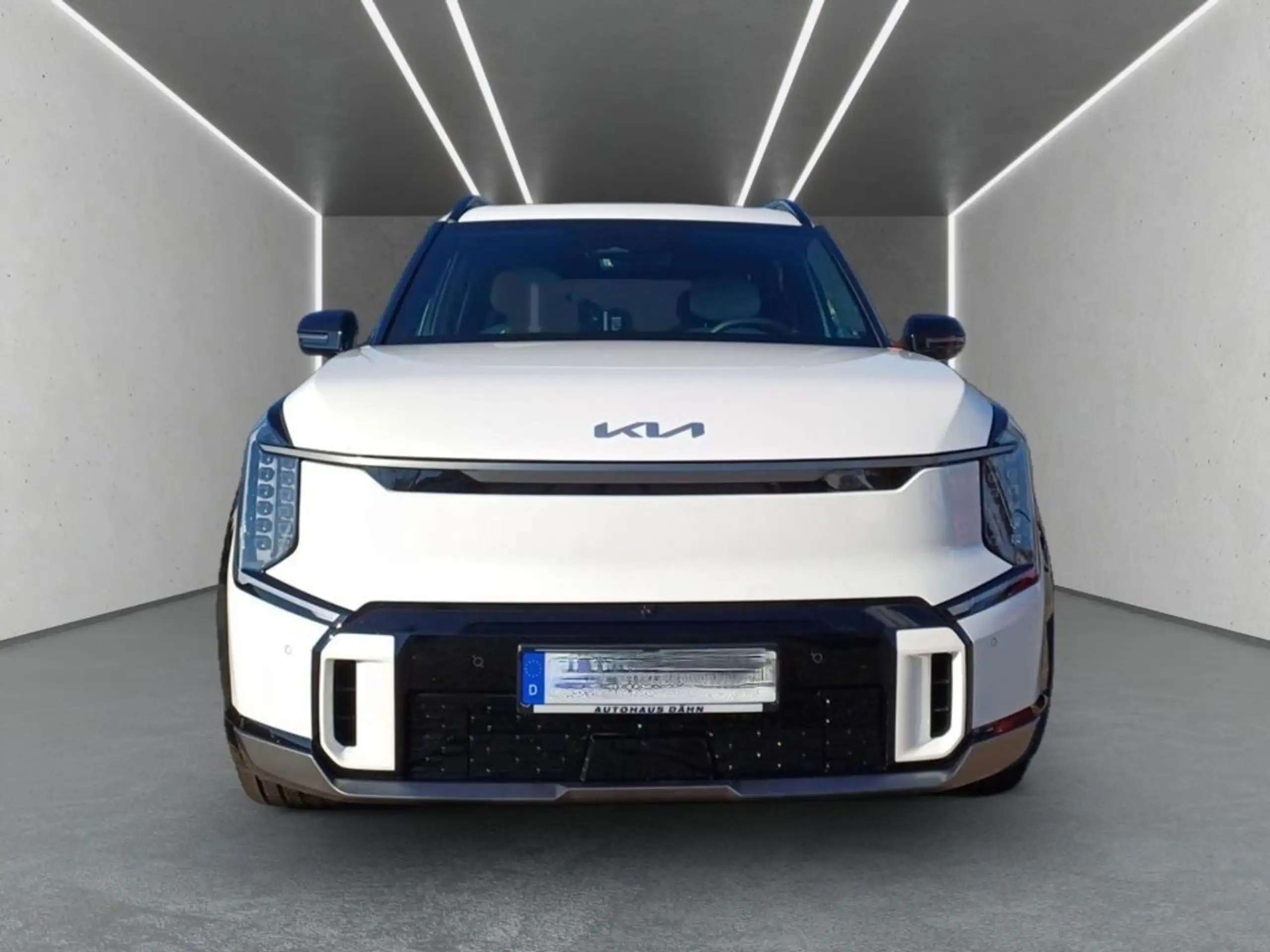 Kia - EV9