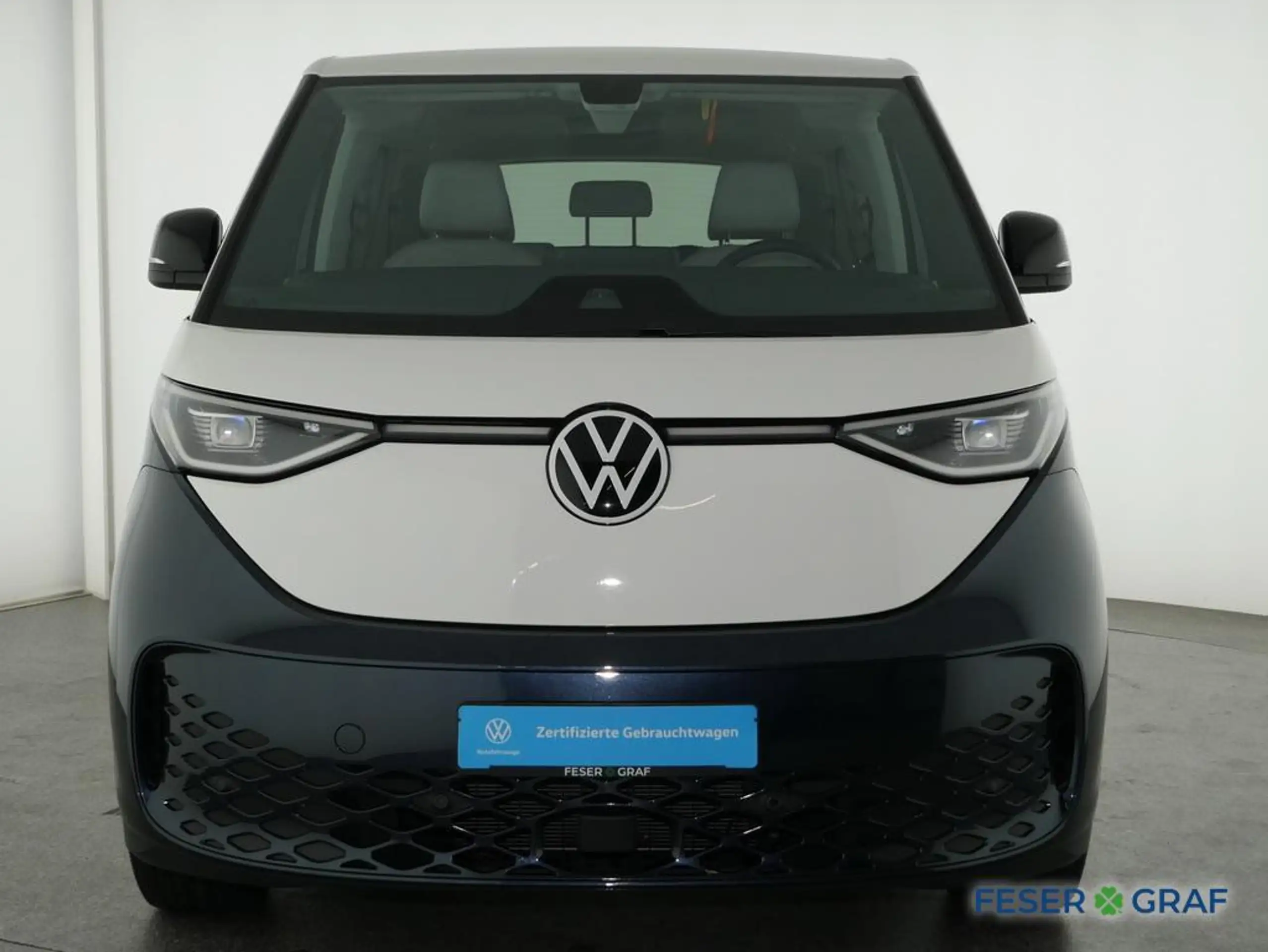 Volkswagen - ID. Buzz