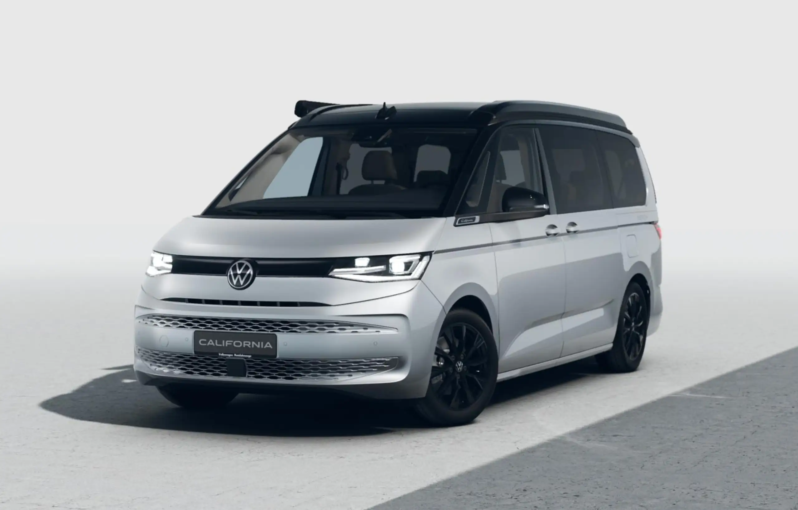 Volkswagen - T7 California