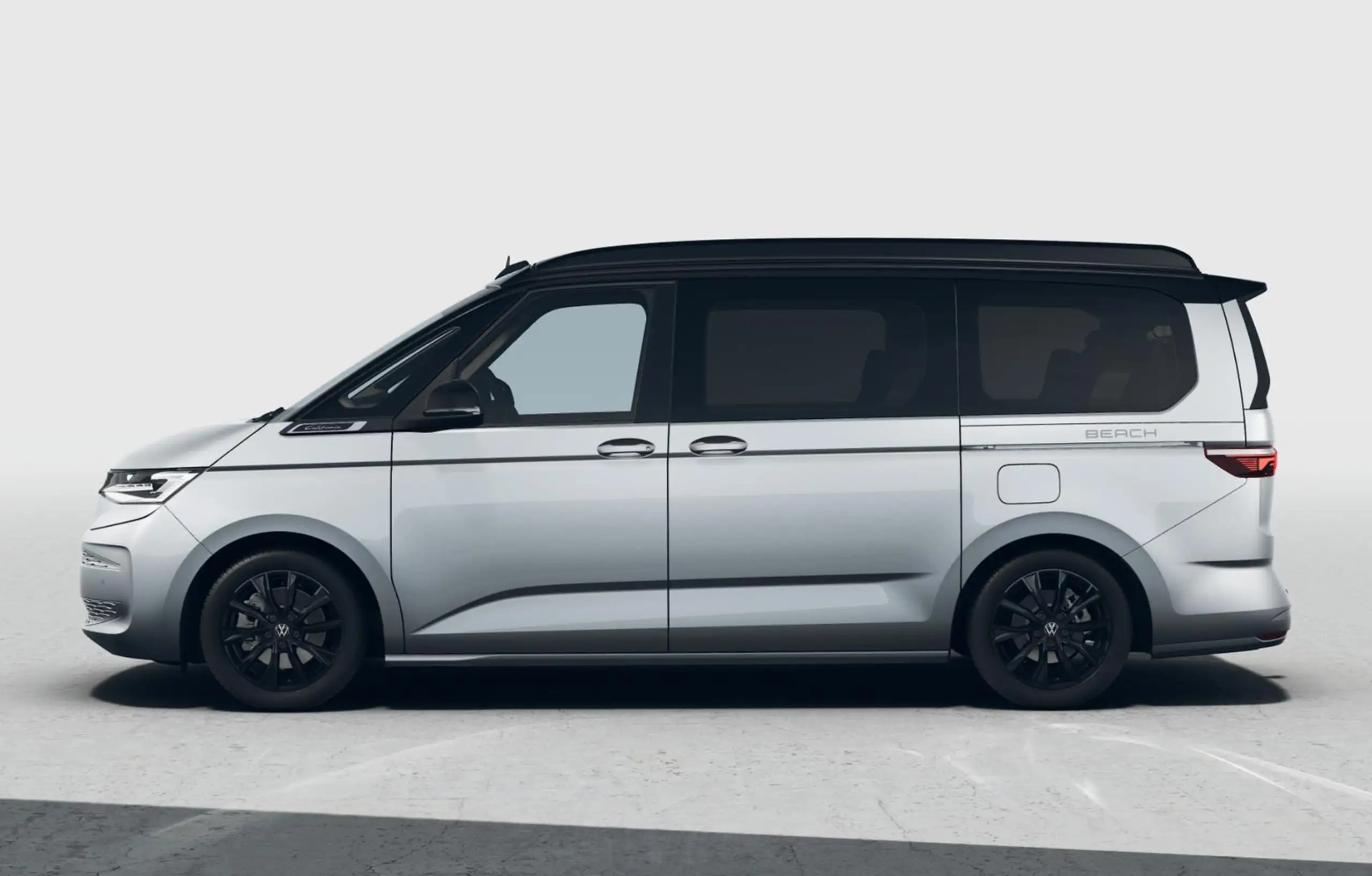 Volkswagen - T7 California