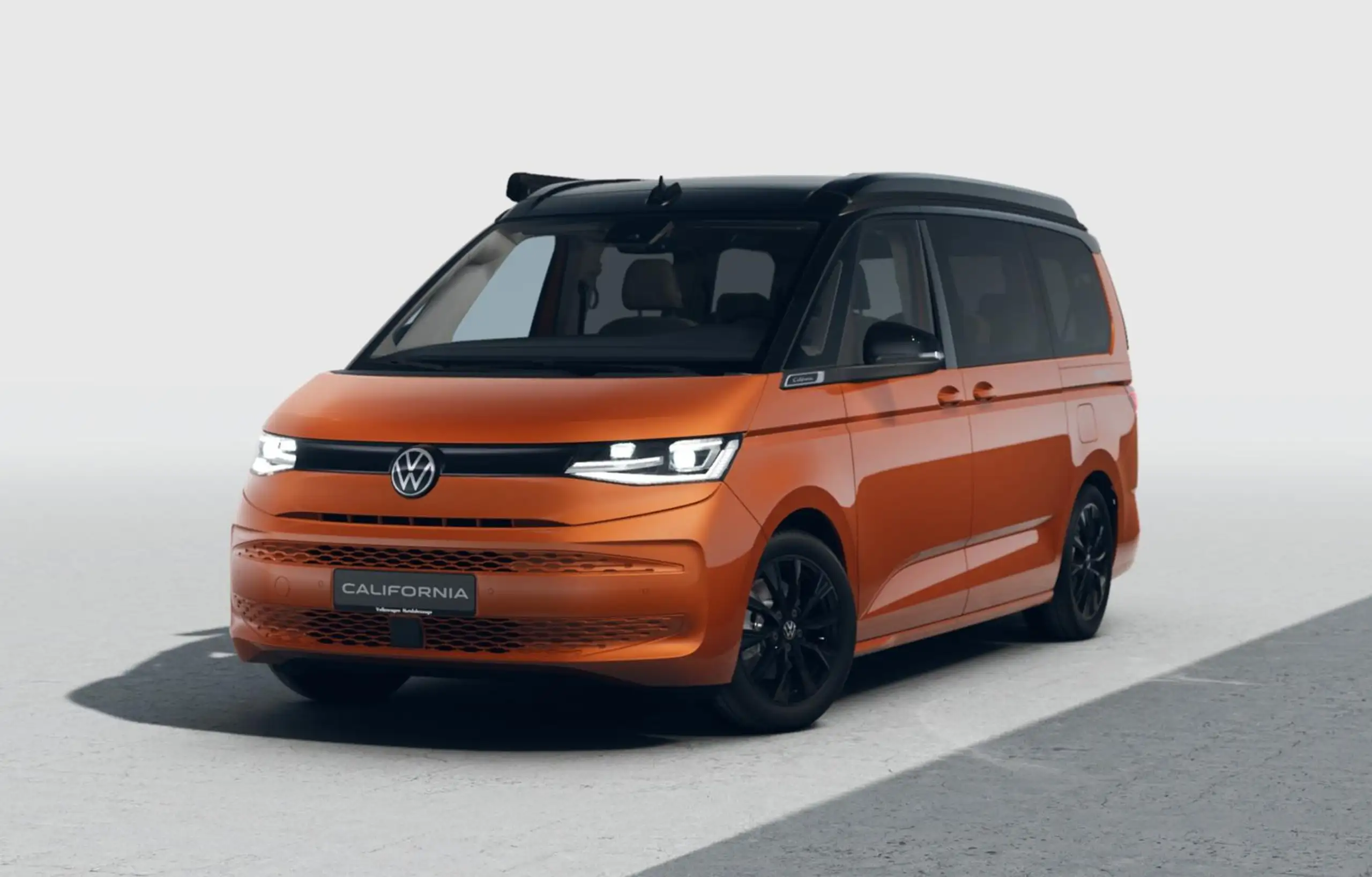 Volkswagen - T7 California