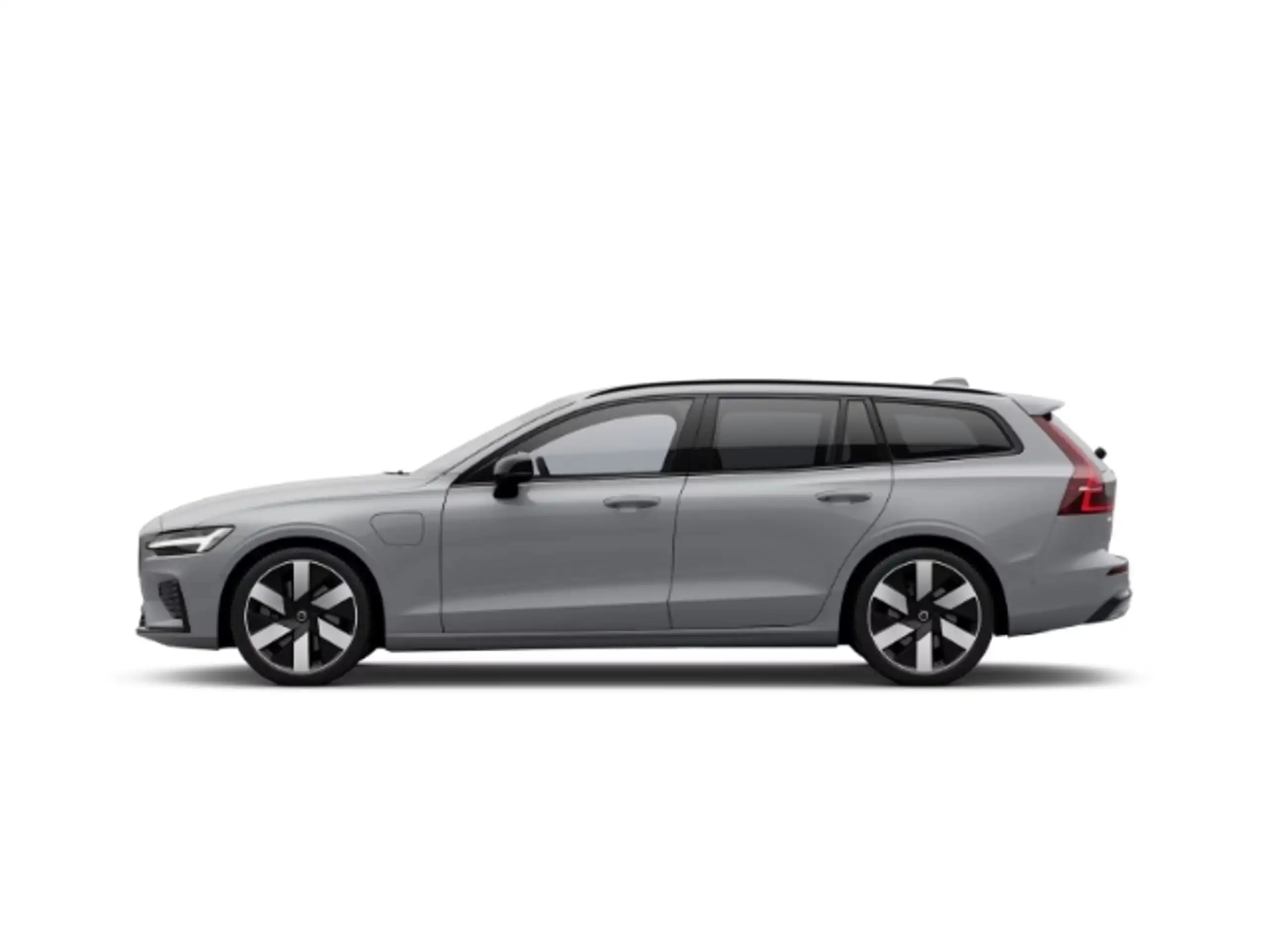 Volvo - V60