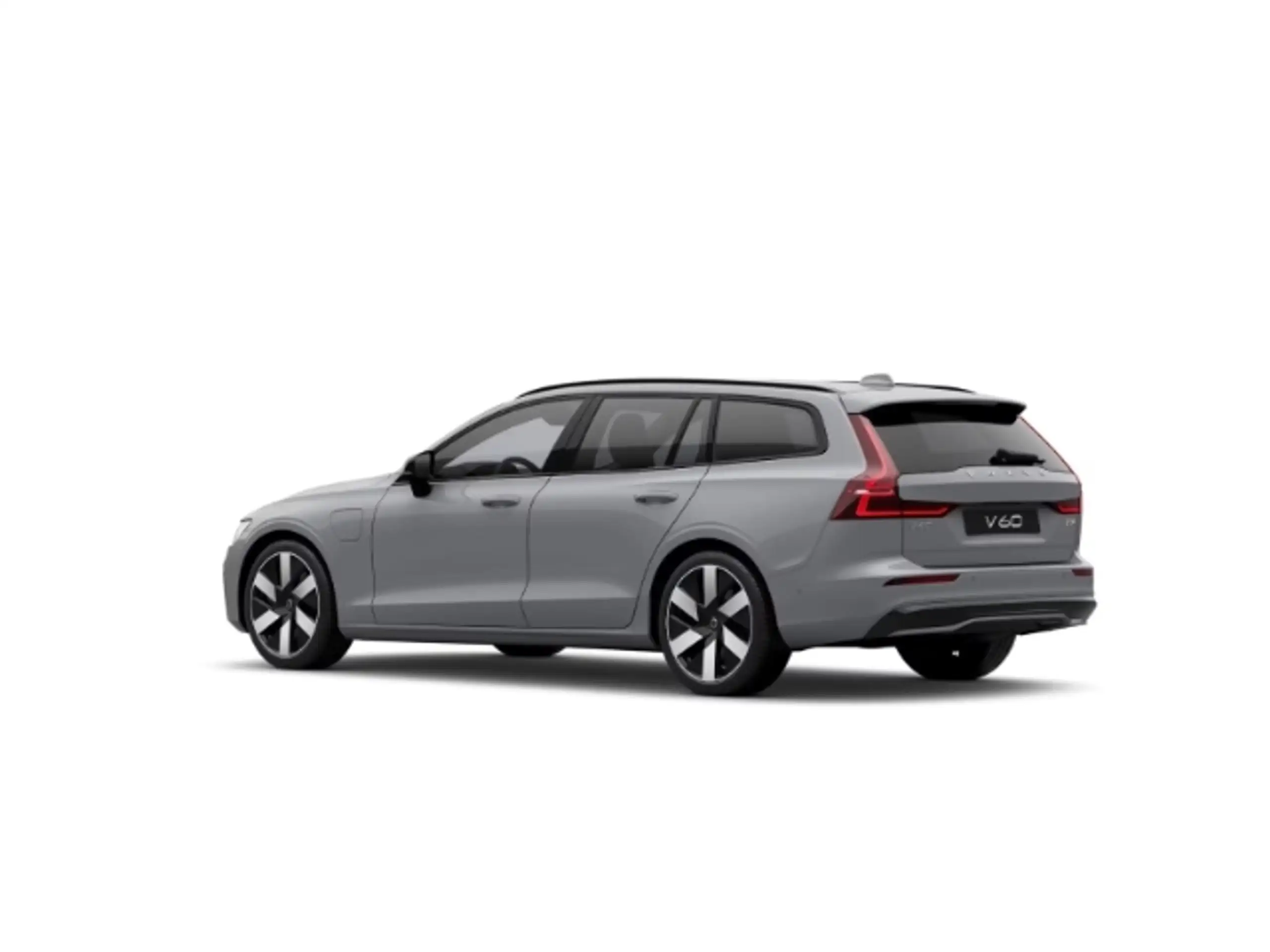 Volvo - V60