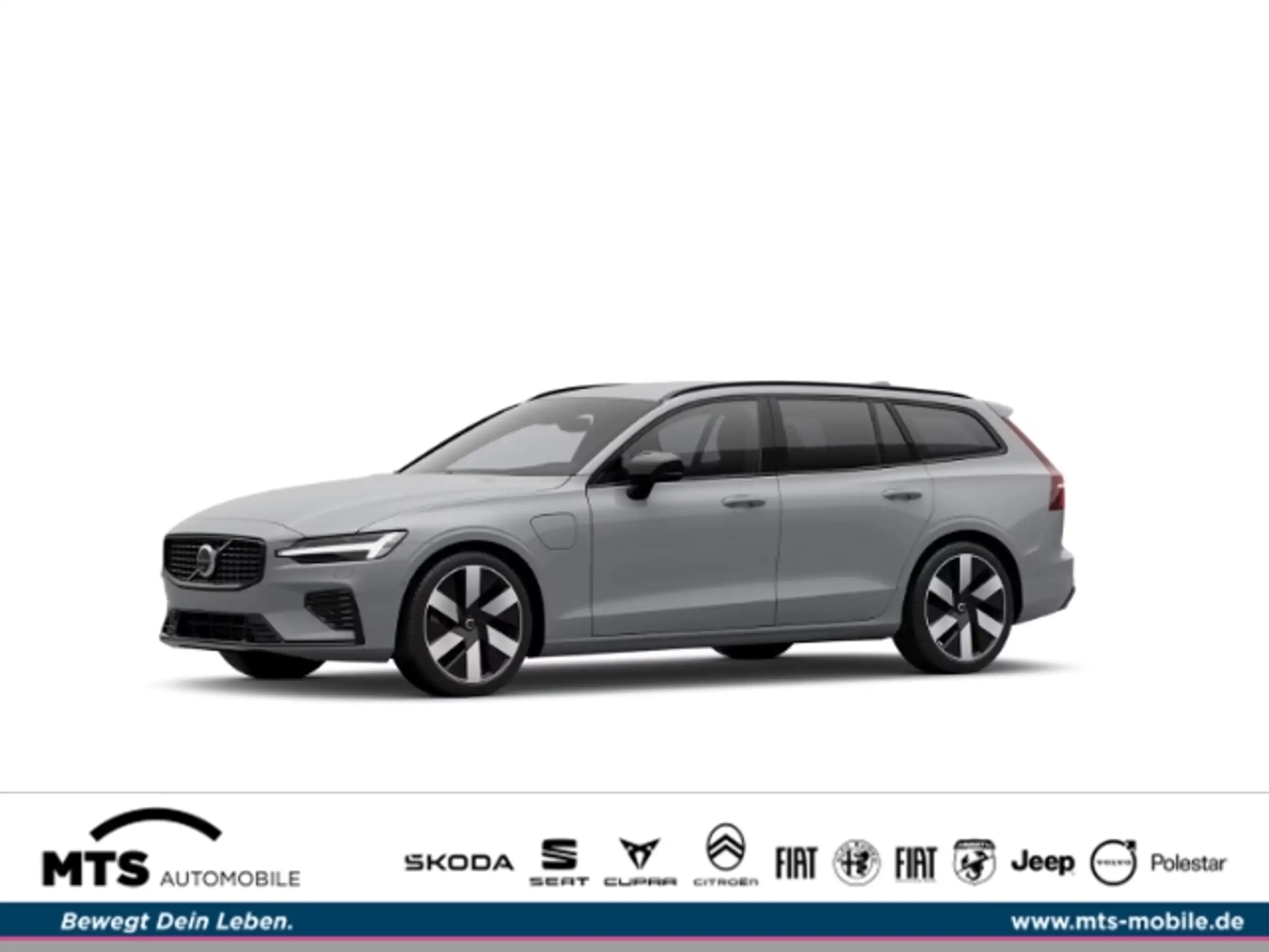 Volvo - V60