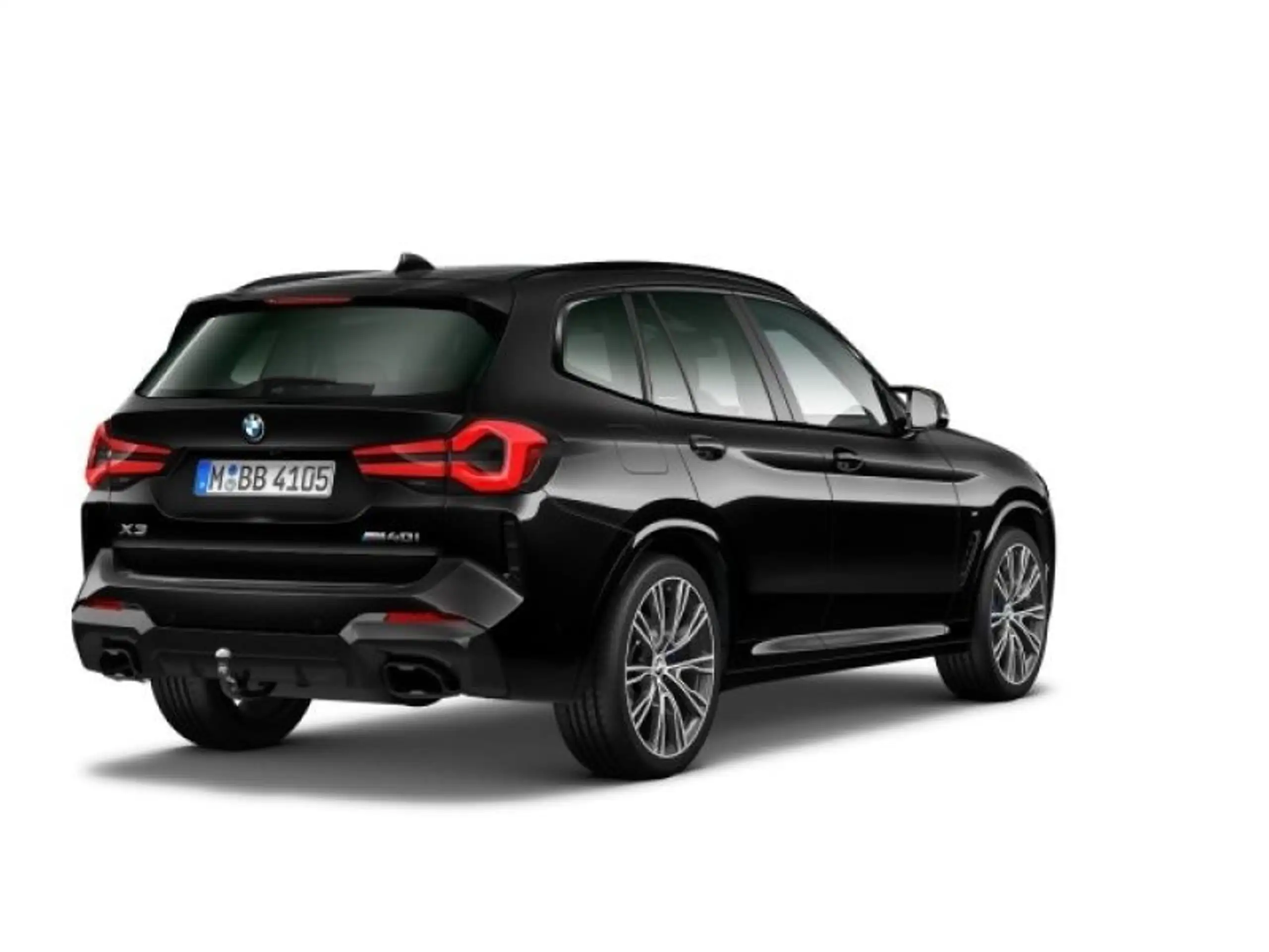 BMW - X3 M