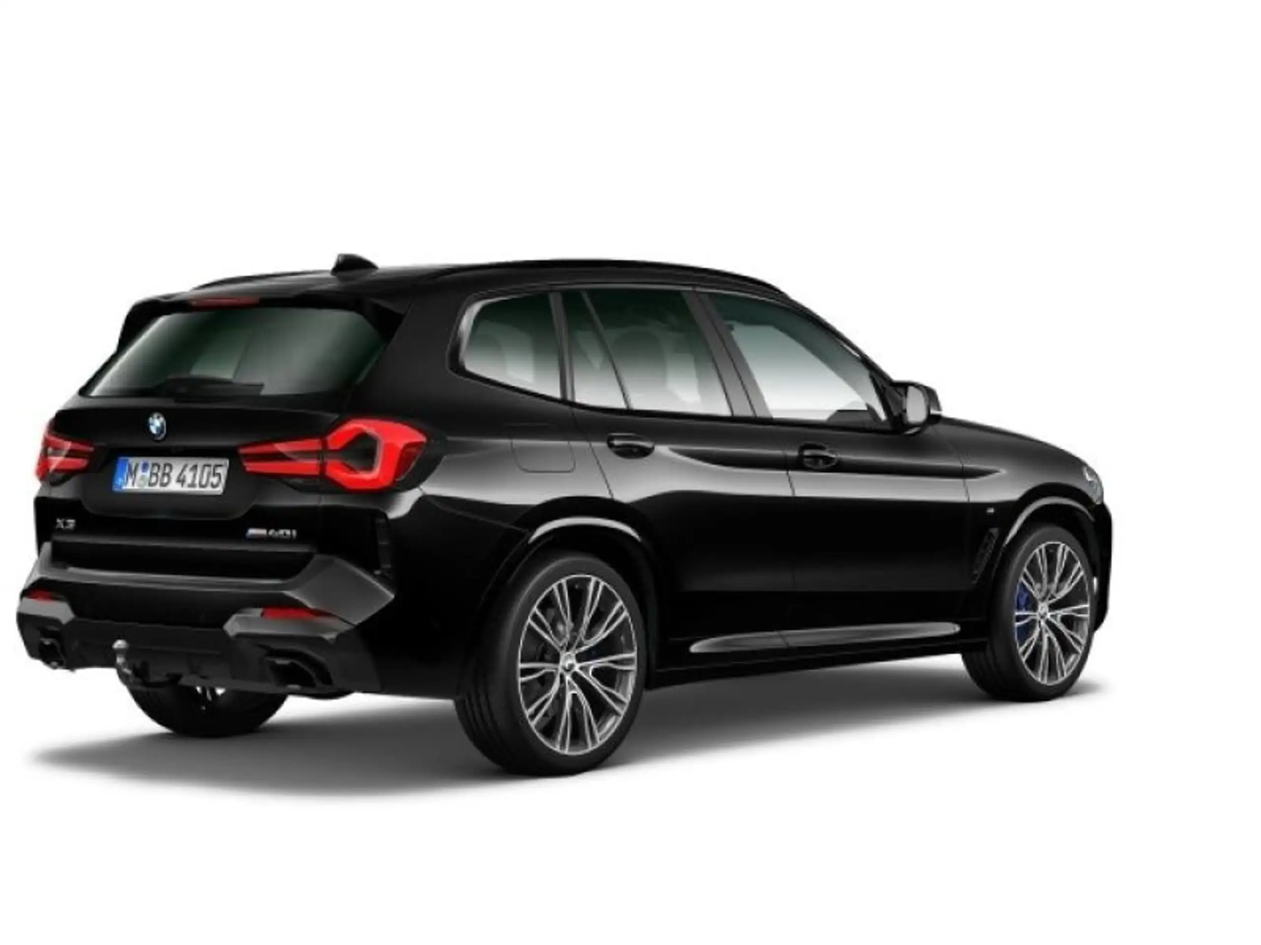 BMW - X3 M