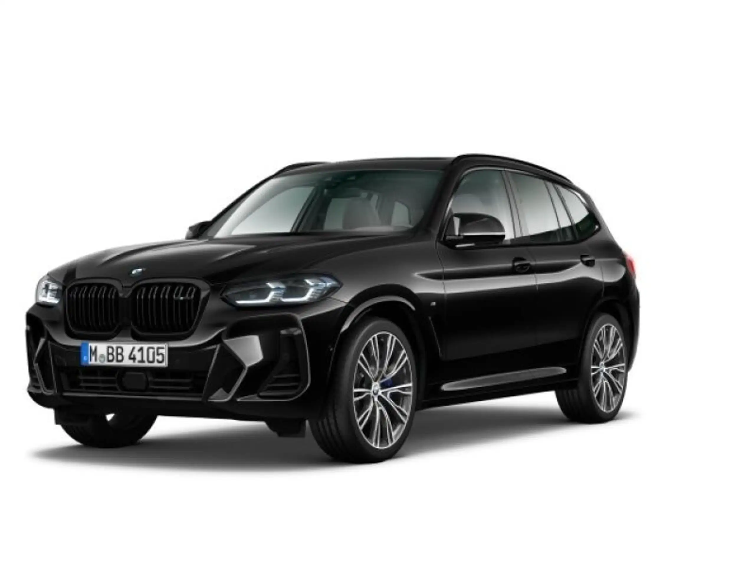 BMW - X3 M