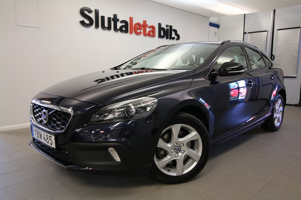 Volvo - V40