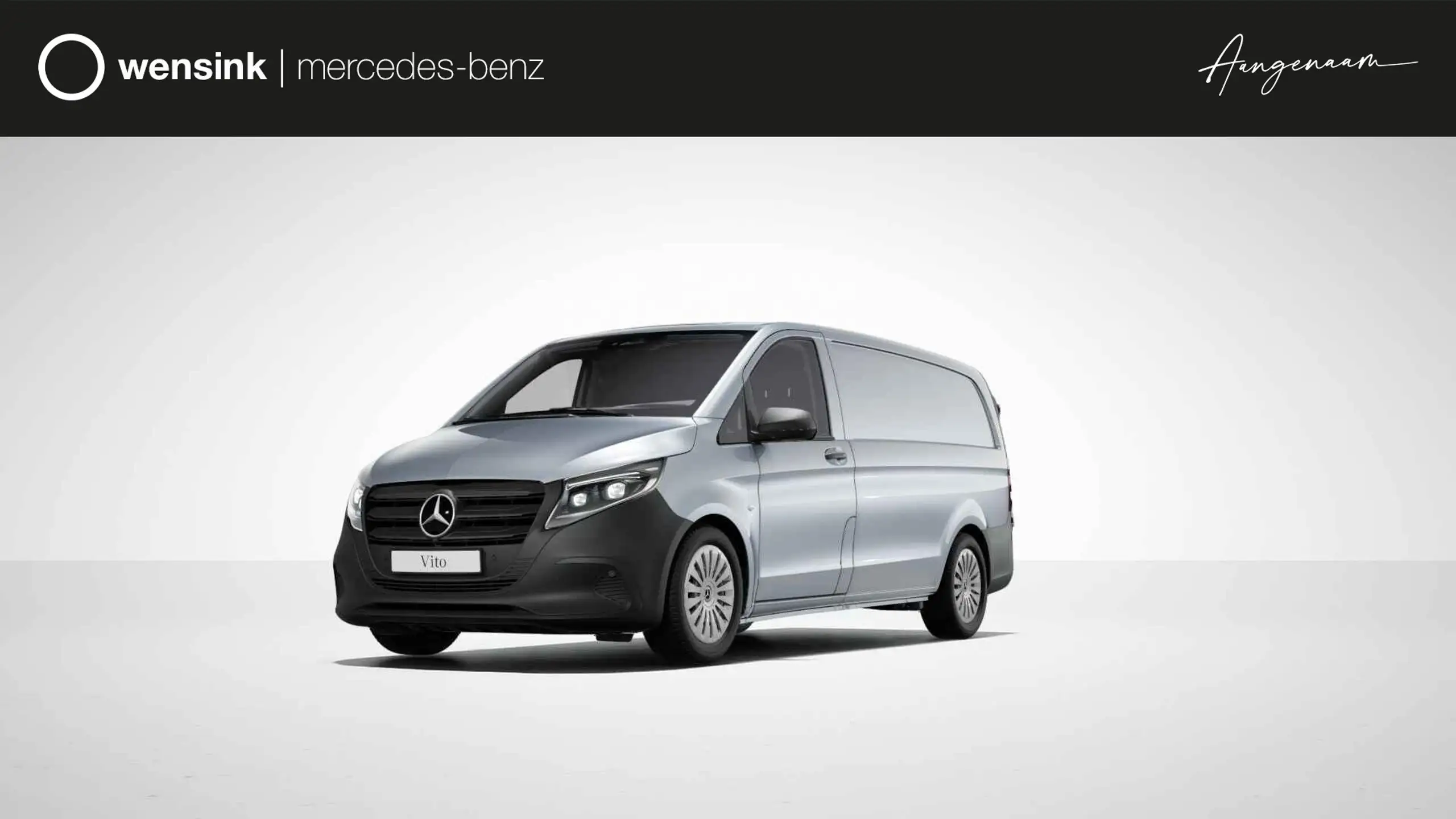 Mercedes-Benz - Vito