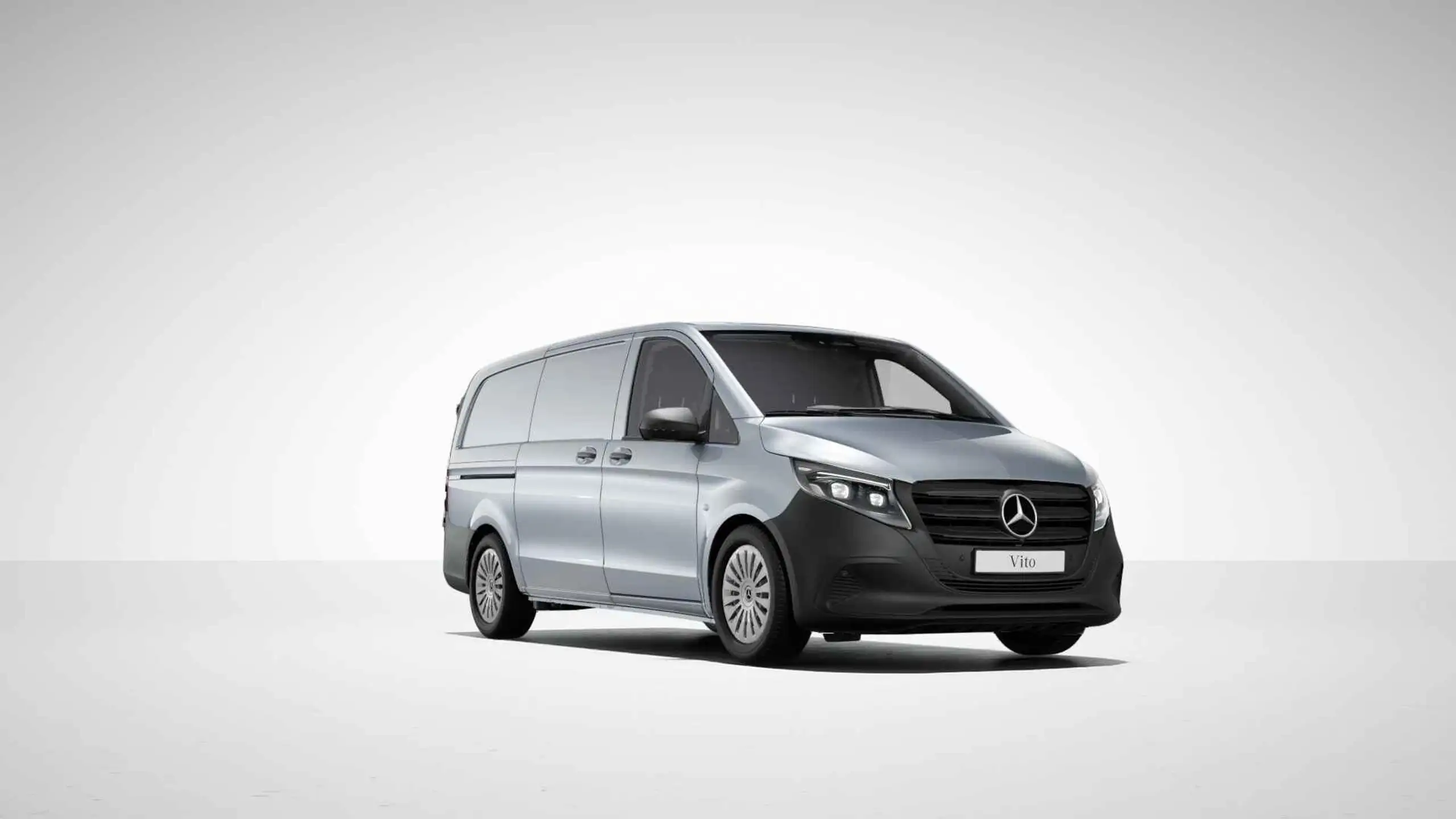 Mercedes-Benz - Vito