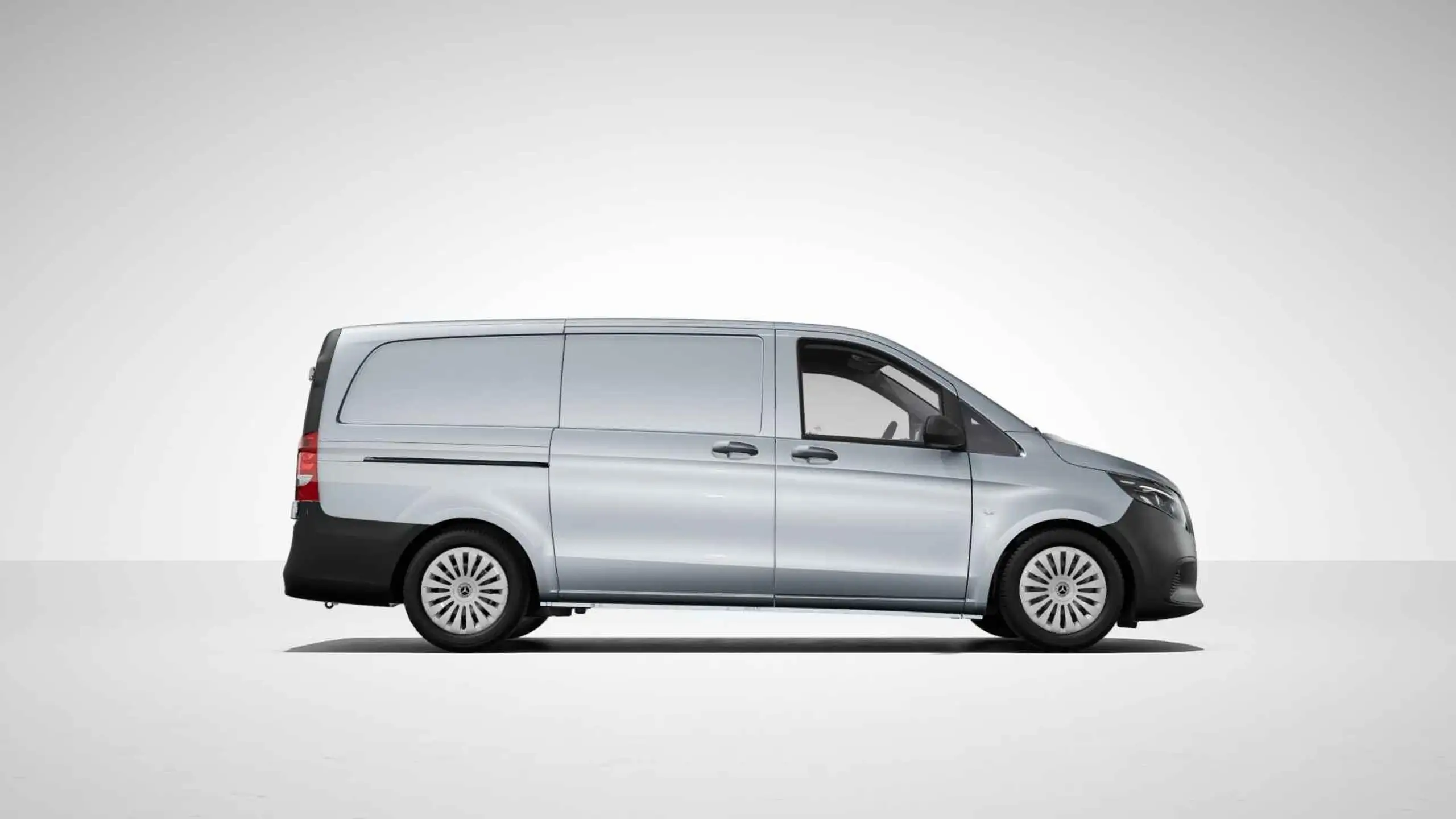 Mercedes-Benz - Vito