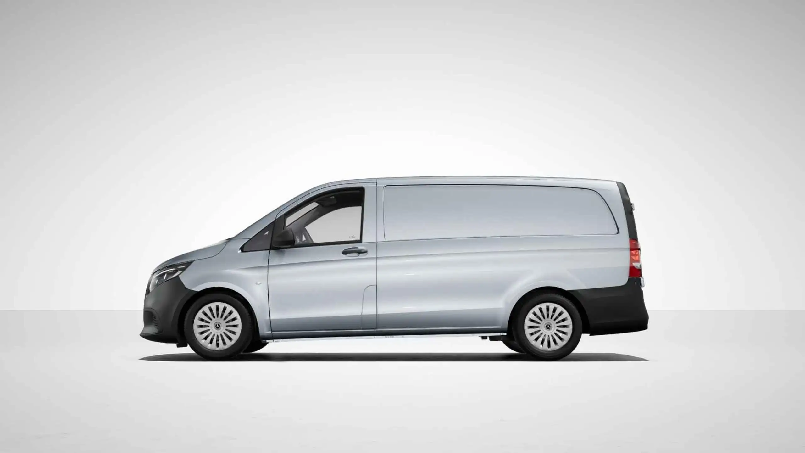 Mercedes-Benz - Vito