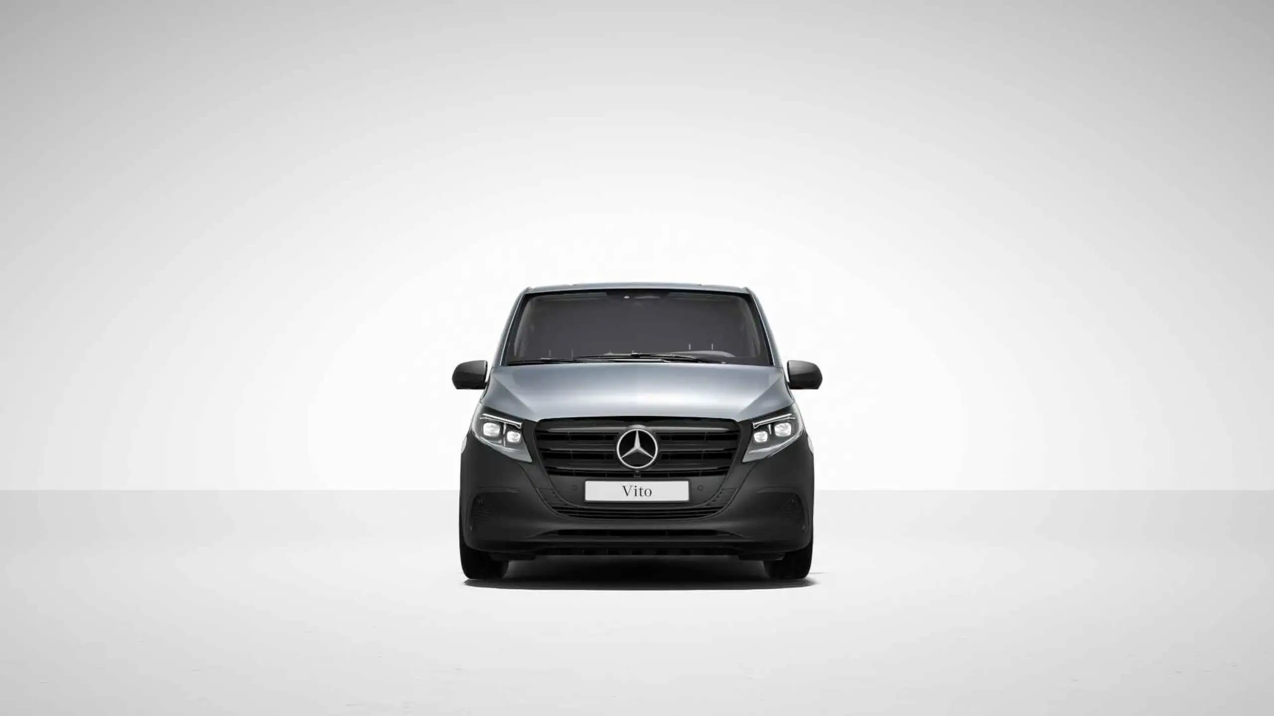 Mercedes-Benz - Vito