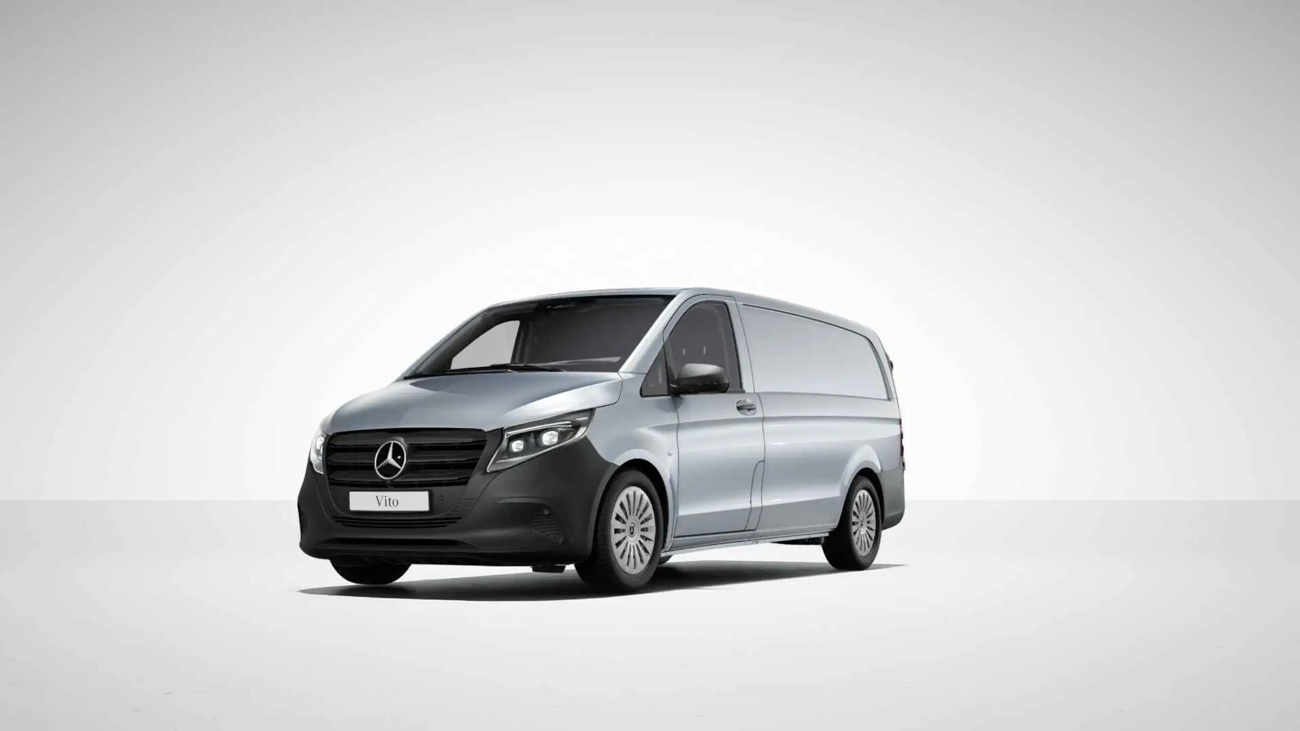 Mercedes-Benz - Vito