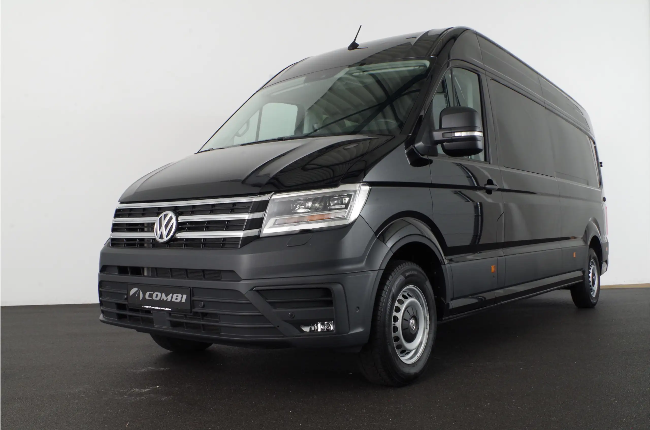 Volkswagen - Crafter