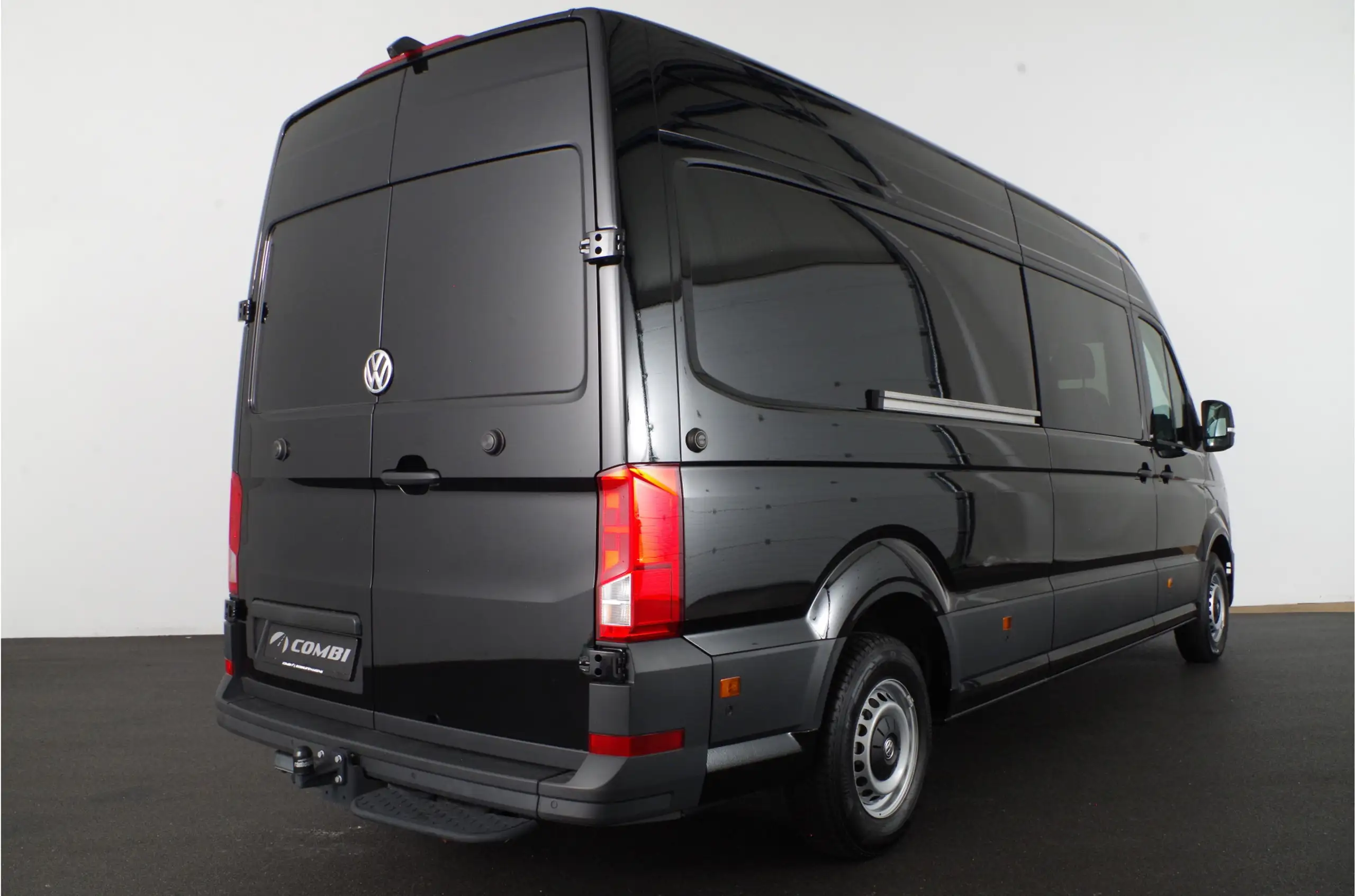 Volkswagen - Crafter