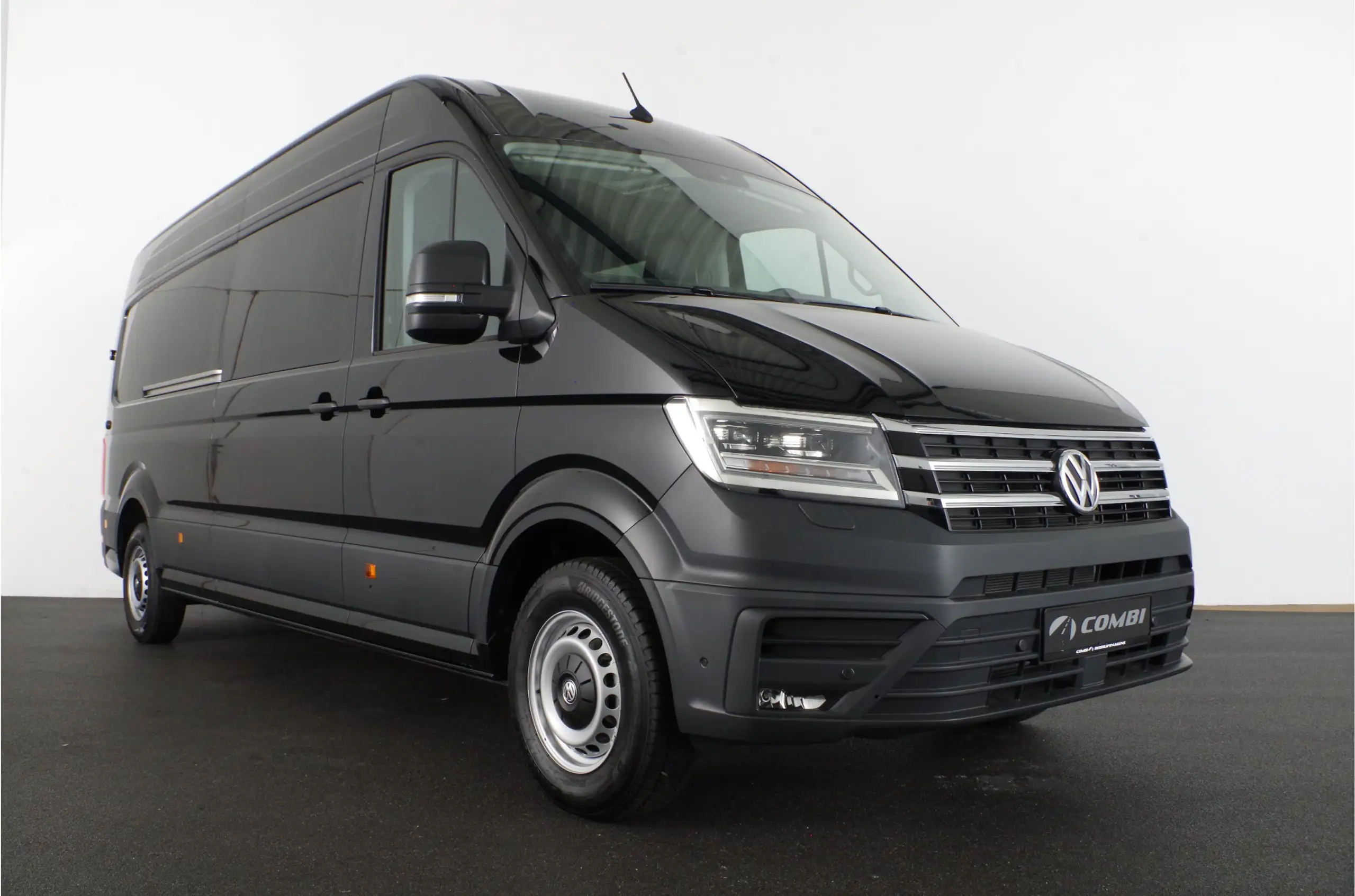 Volkswagen - Crafter