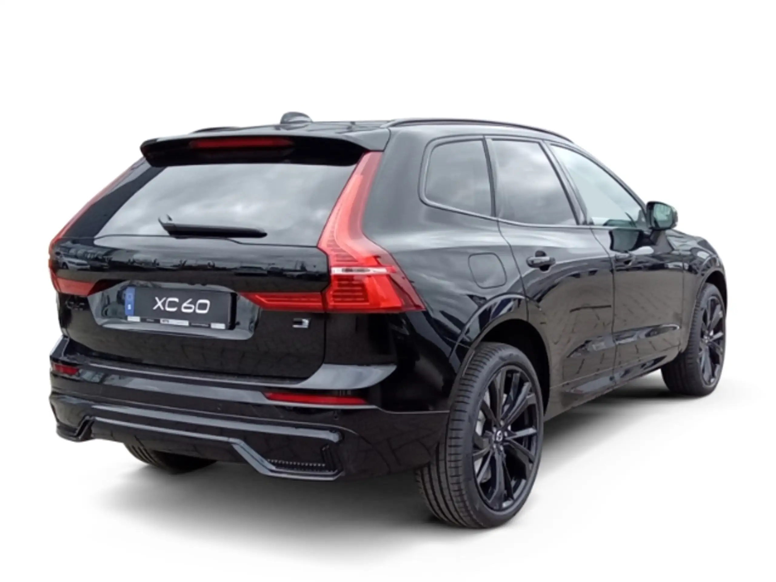 Volvo - XC60