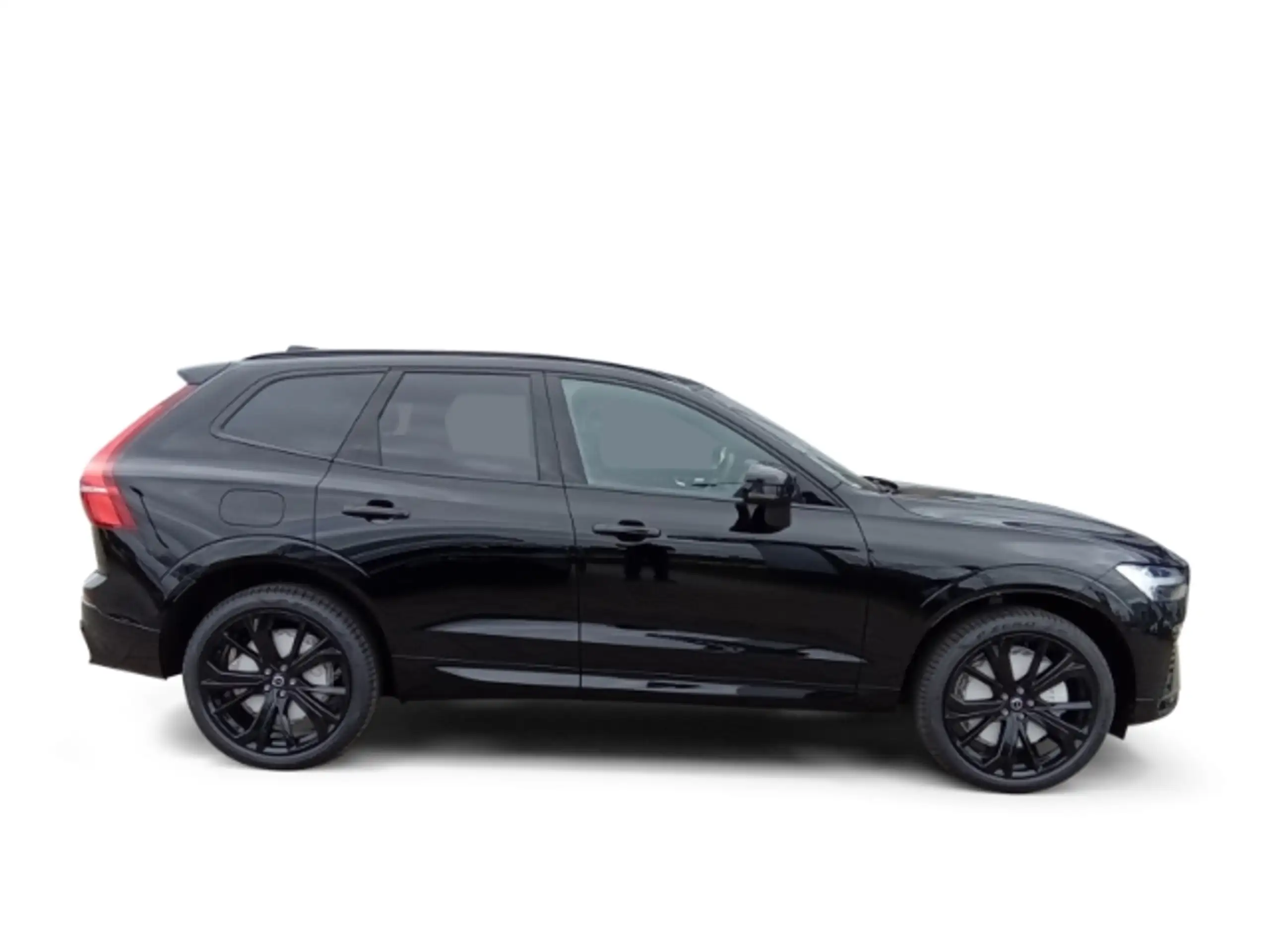 Volvo - XC60