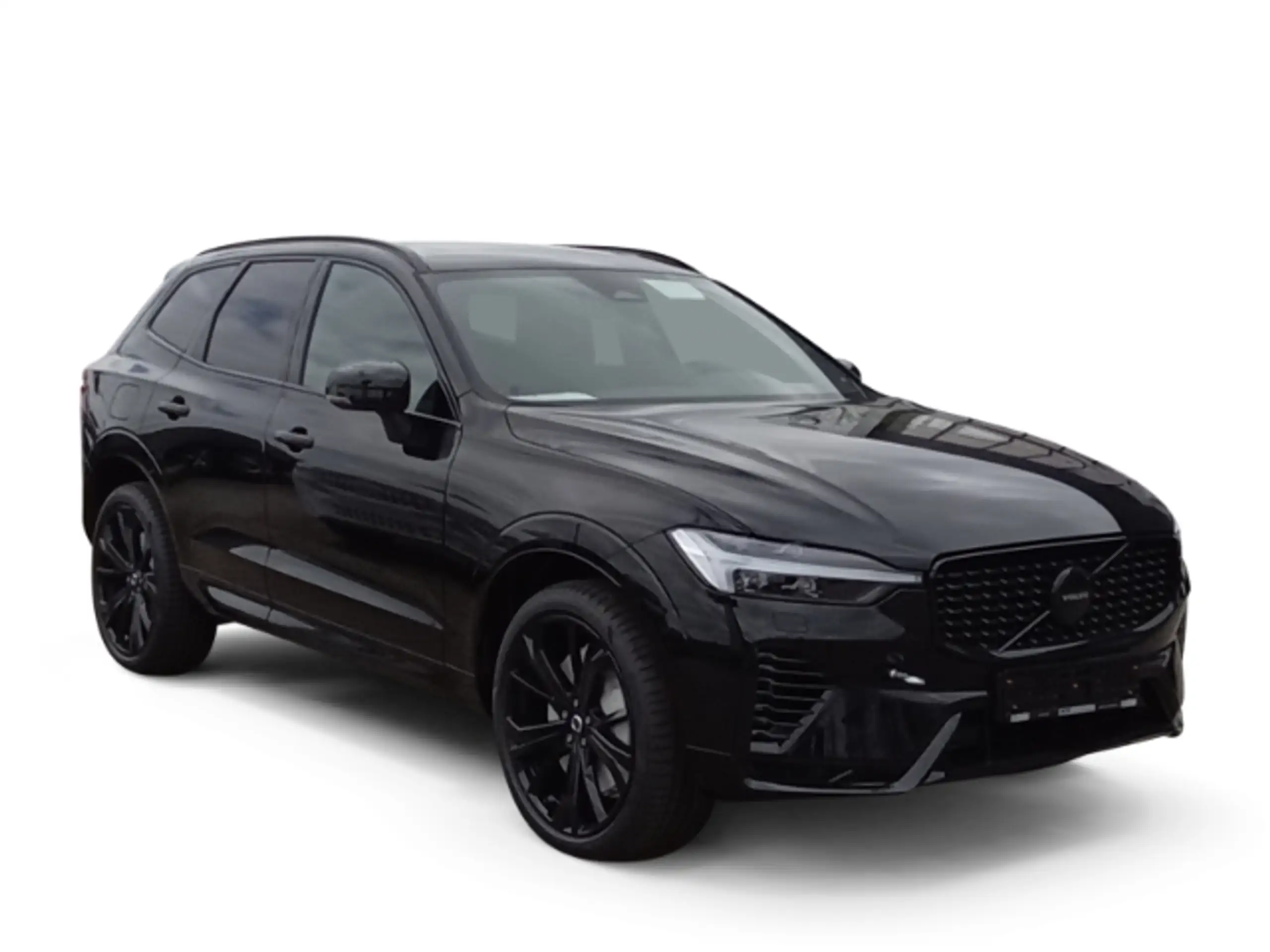 Volvo - XC60