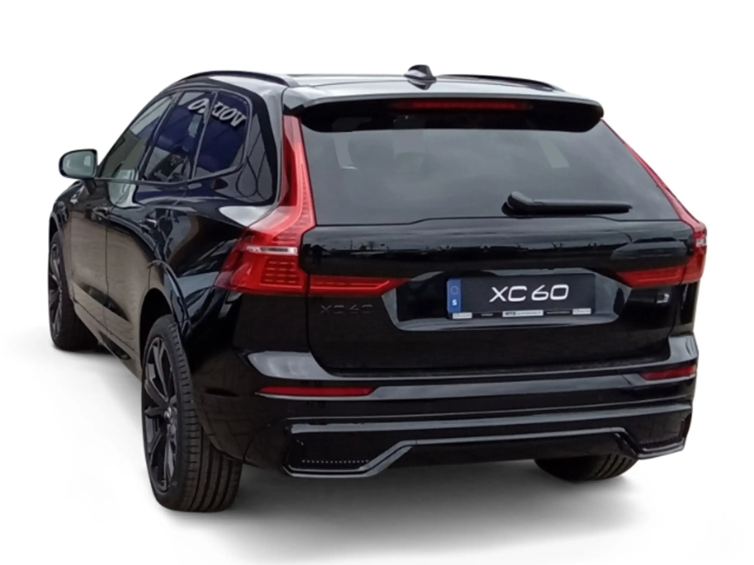 Volvo - XC60