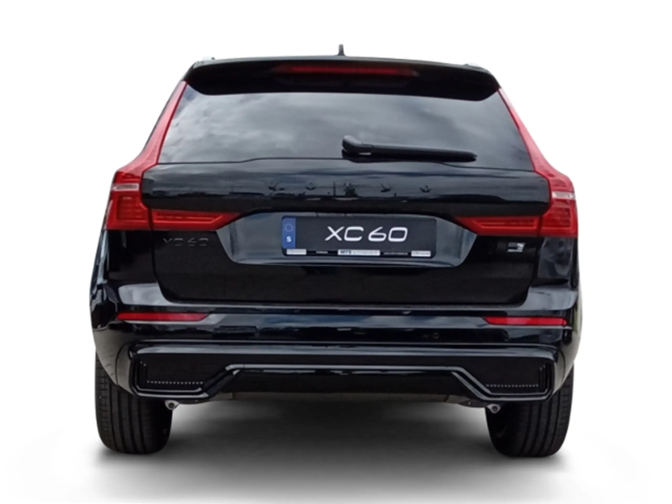 Volvo - XC60