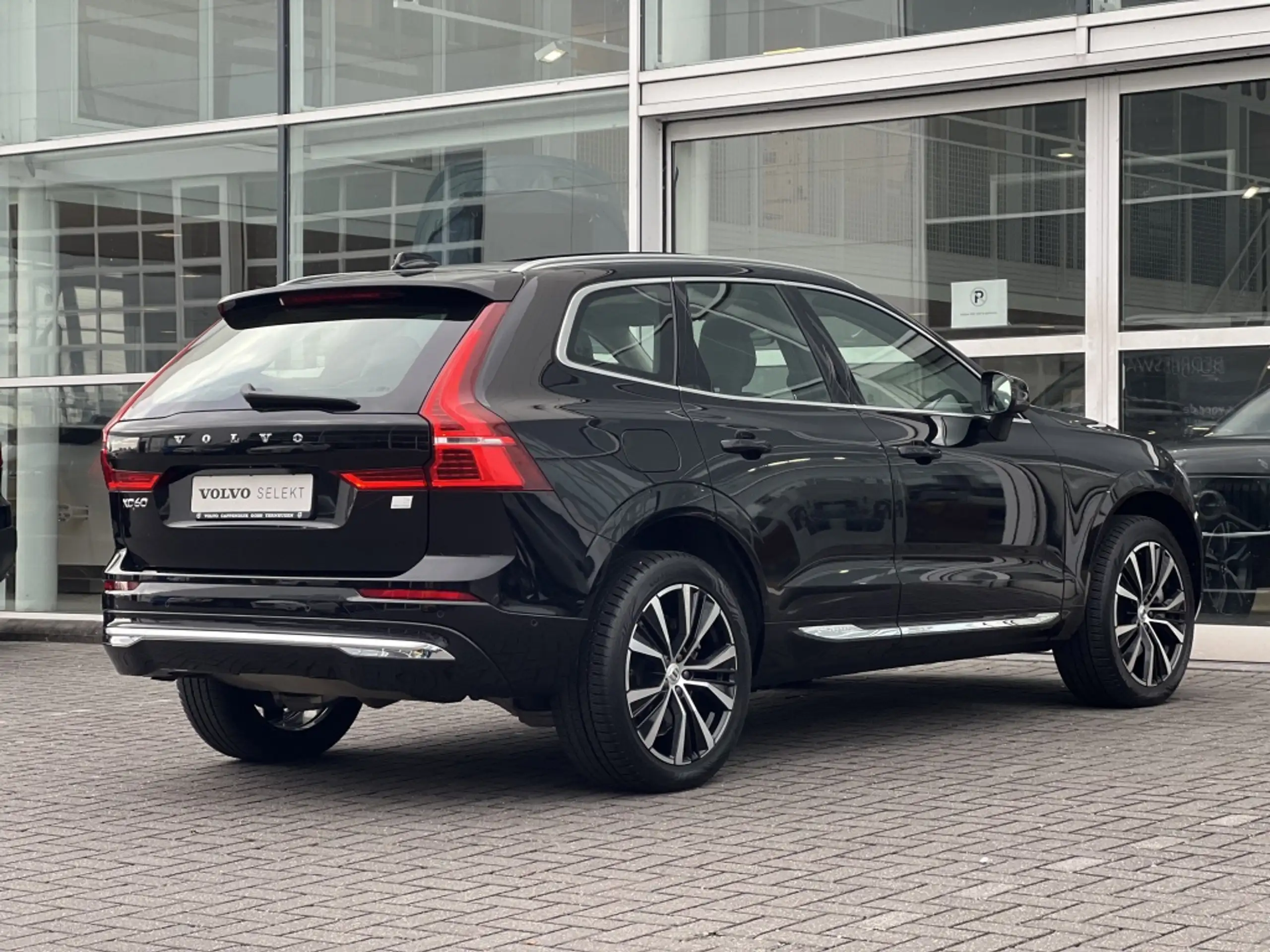 Volvo - XC60