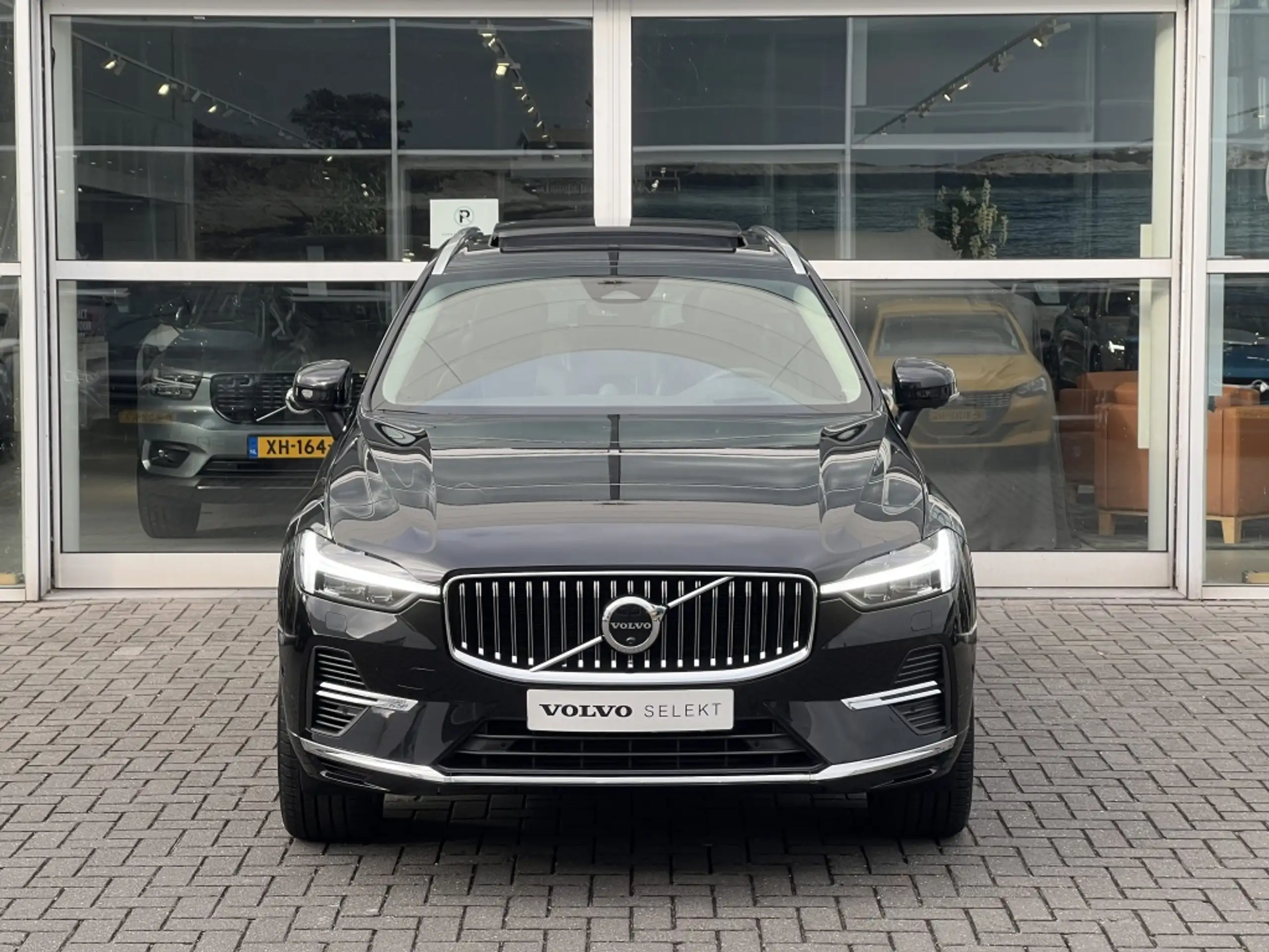 Volvo - XC60