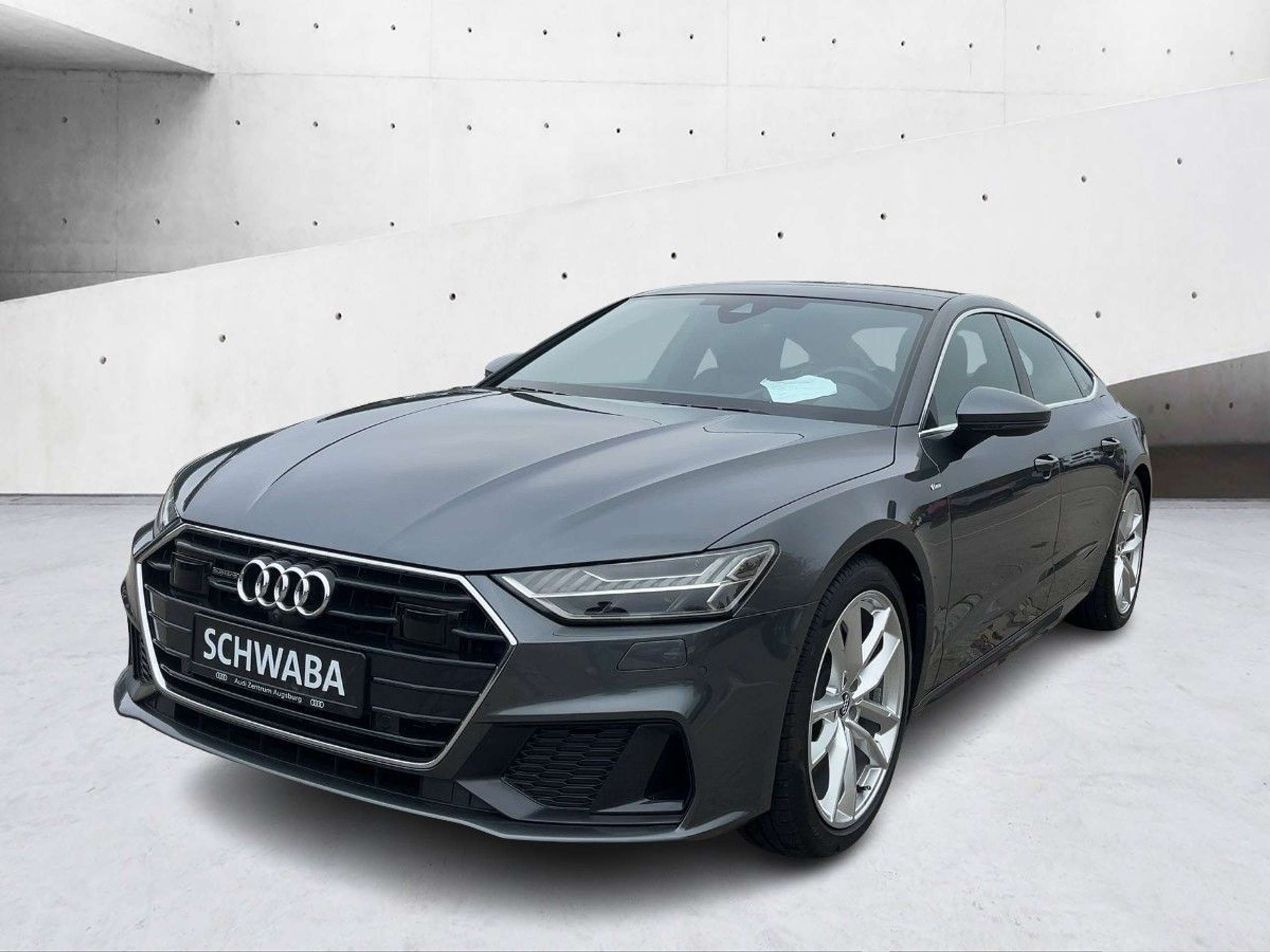 Audi - A7