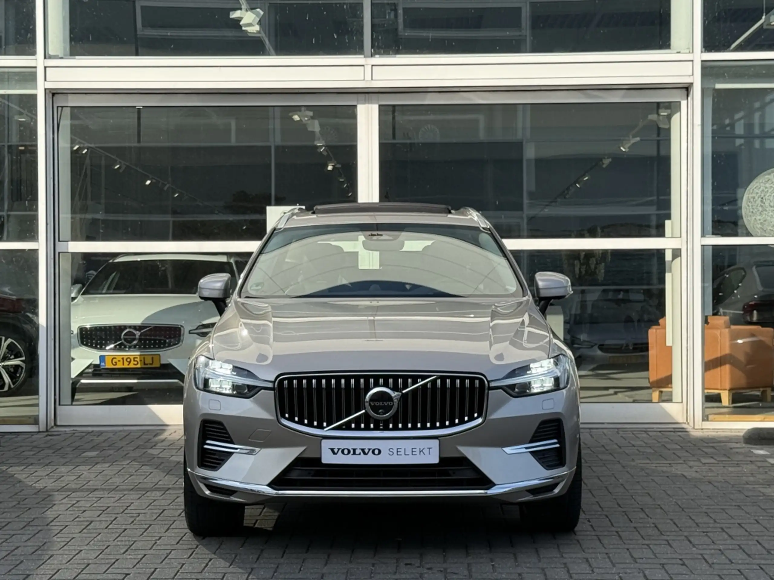 Volvo - XC60