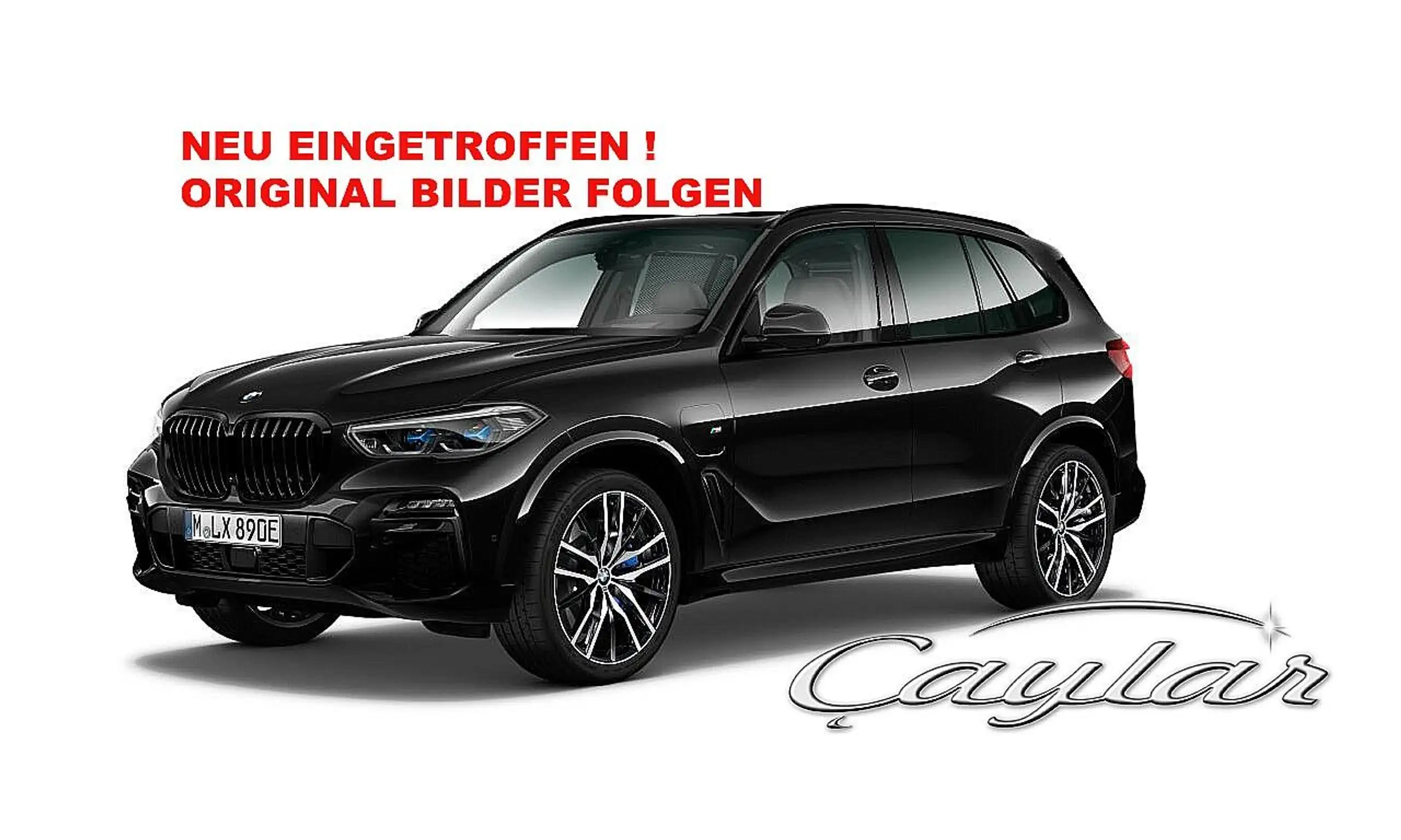 BMW - X5