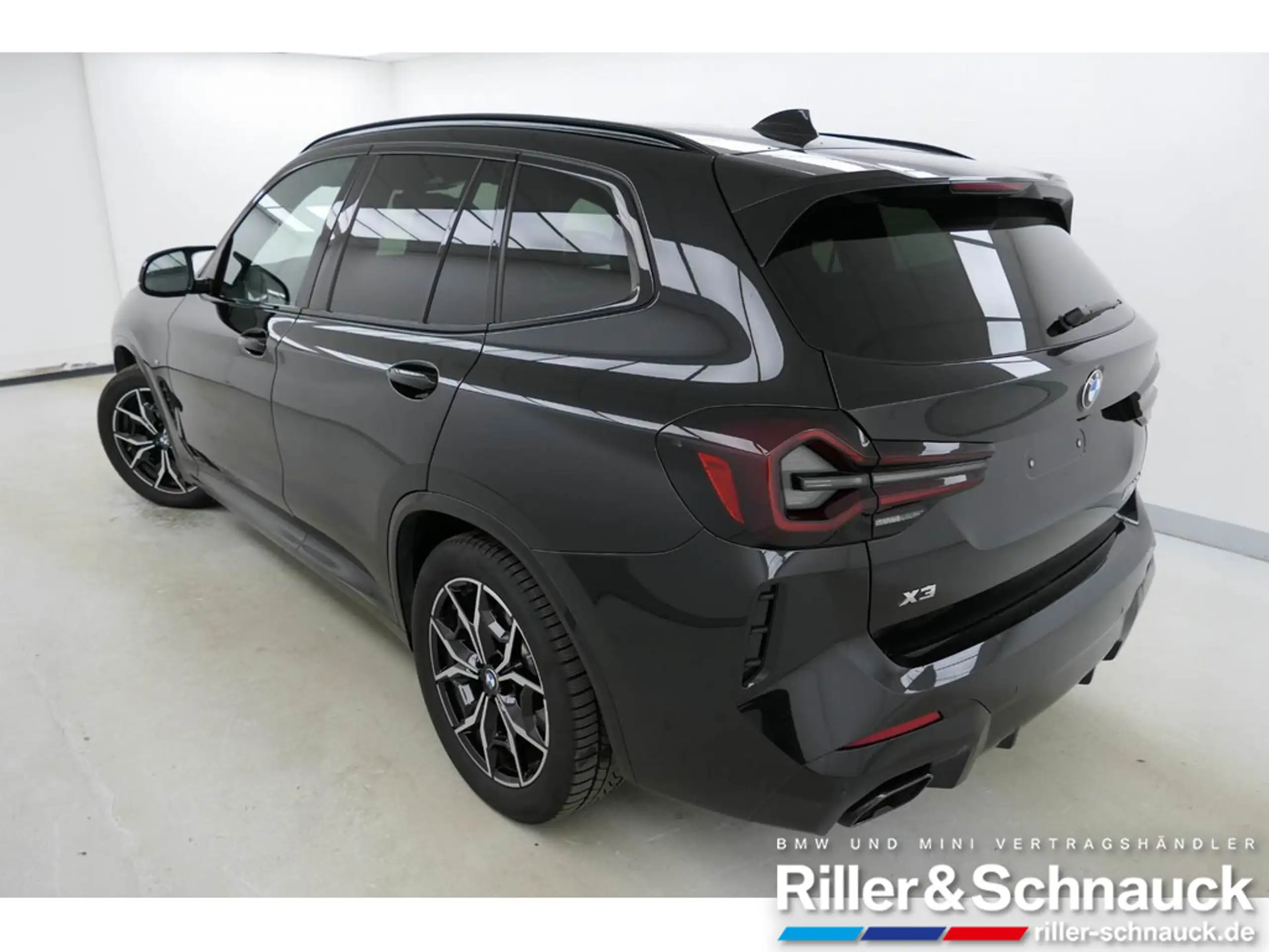 BMW - X3 M