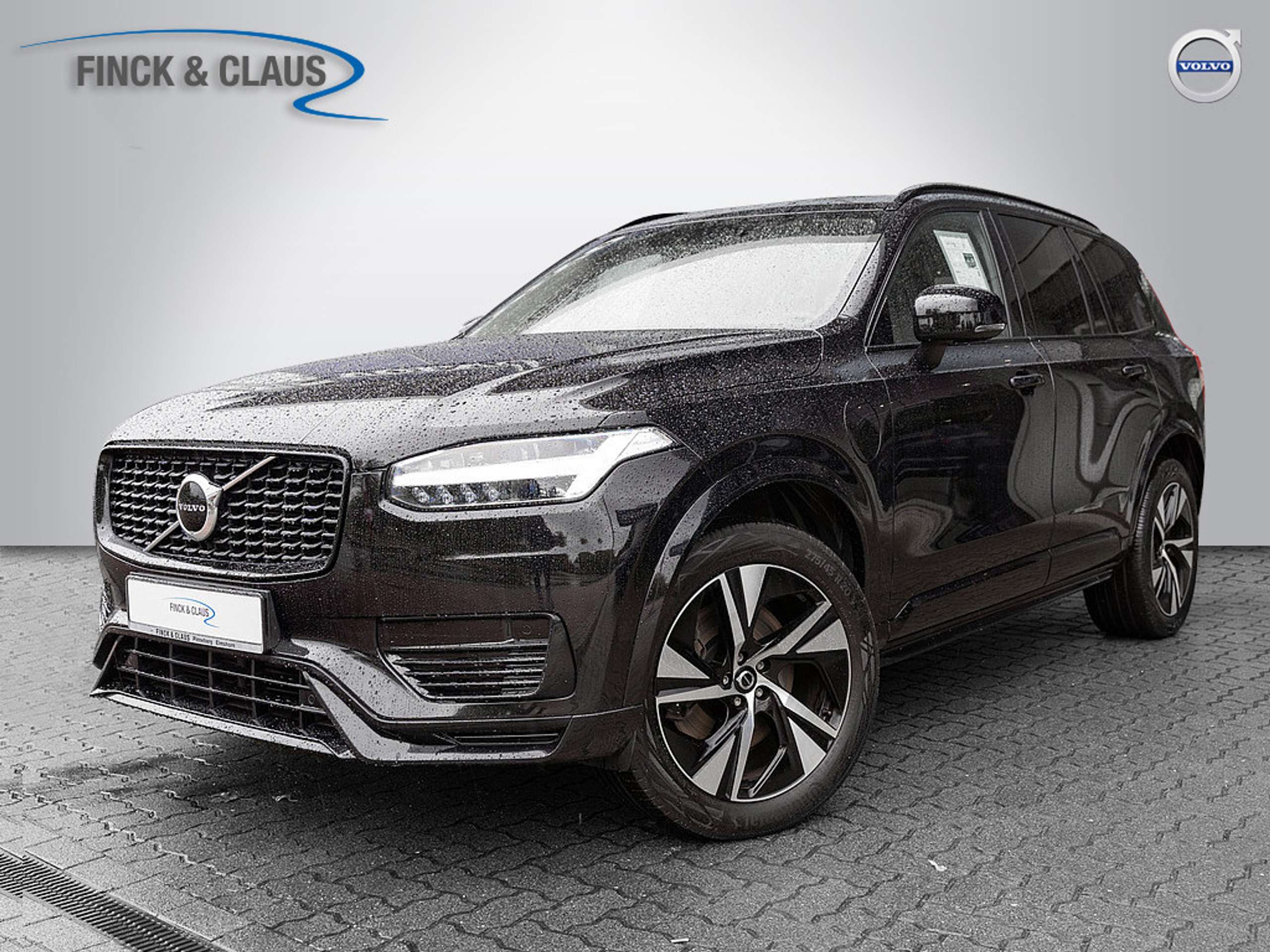 Volvo - XC90