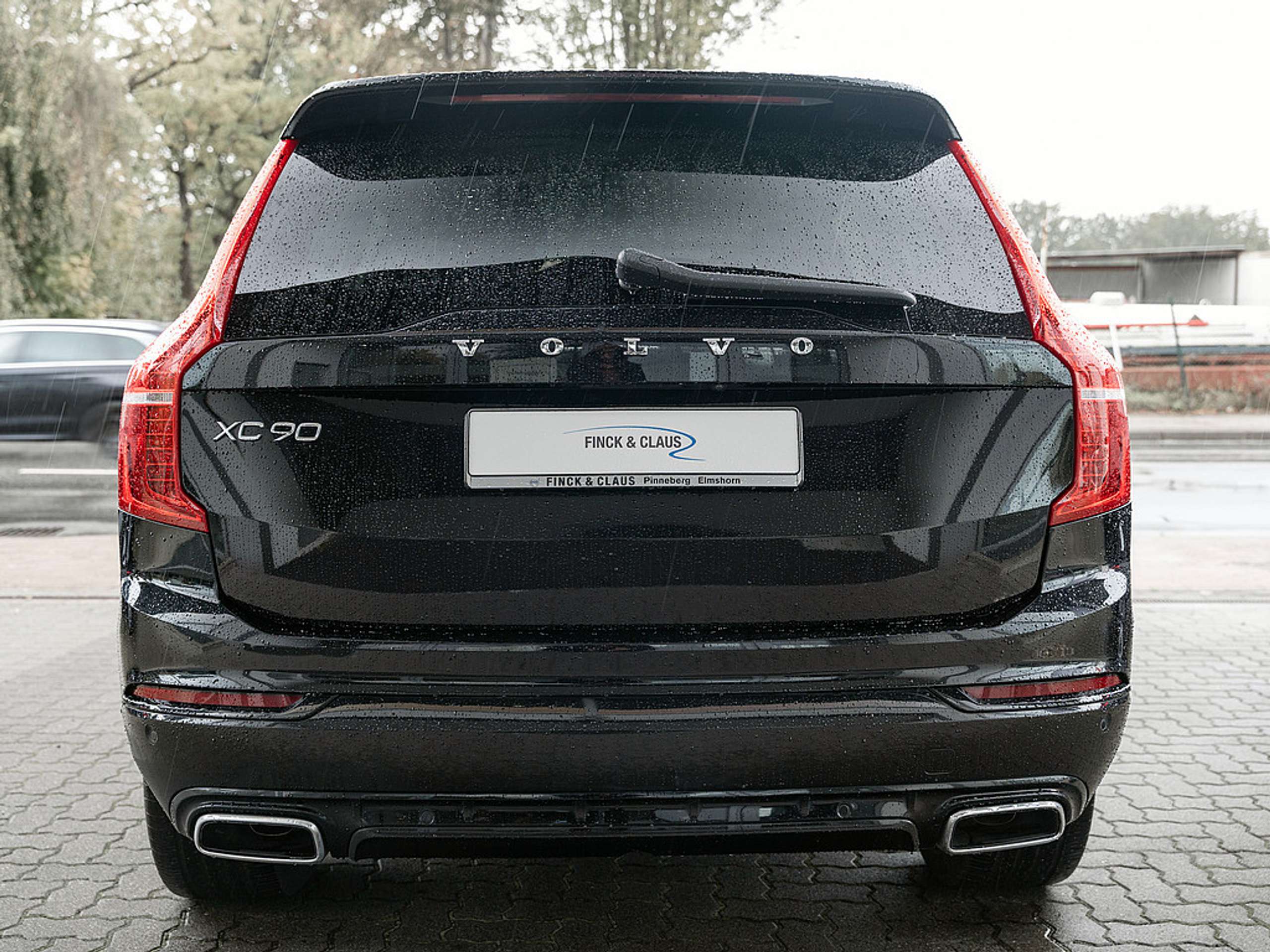 Volvo - XC90