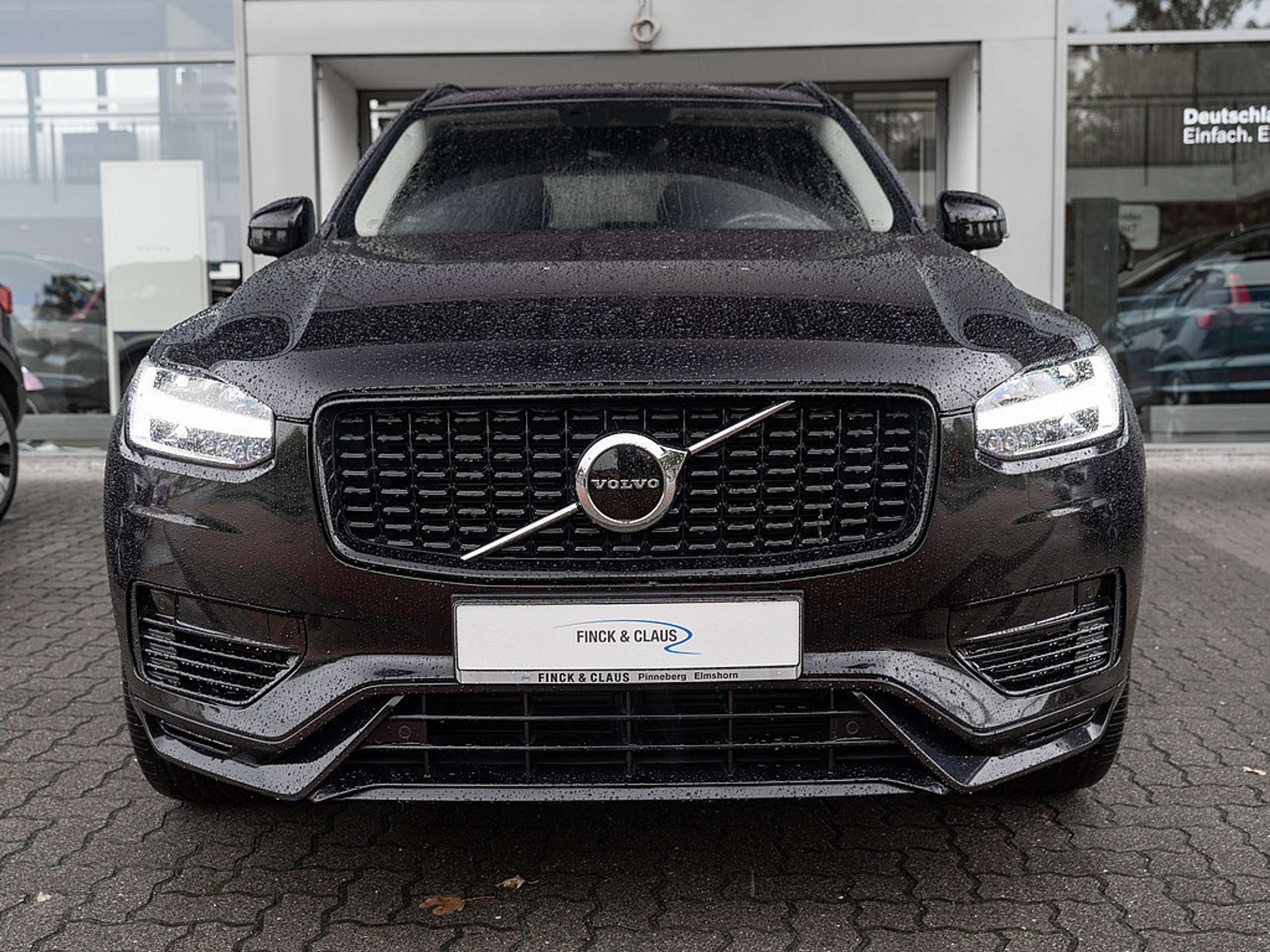 Volvo - XC90