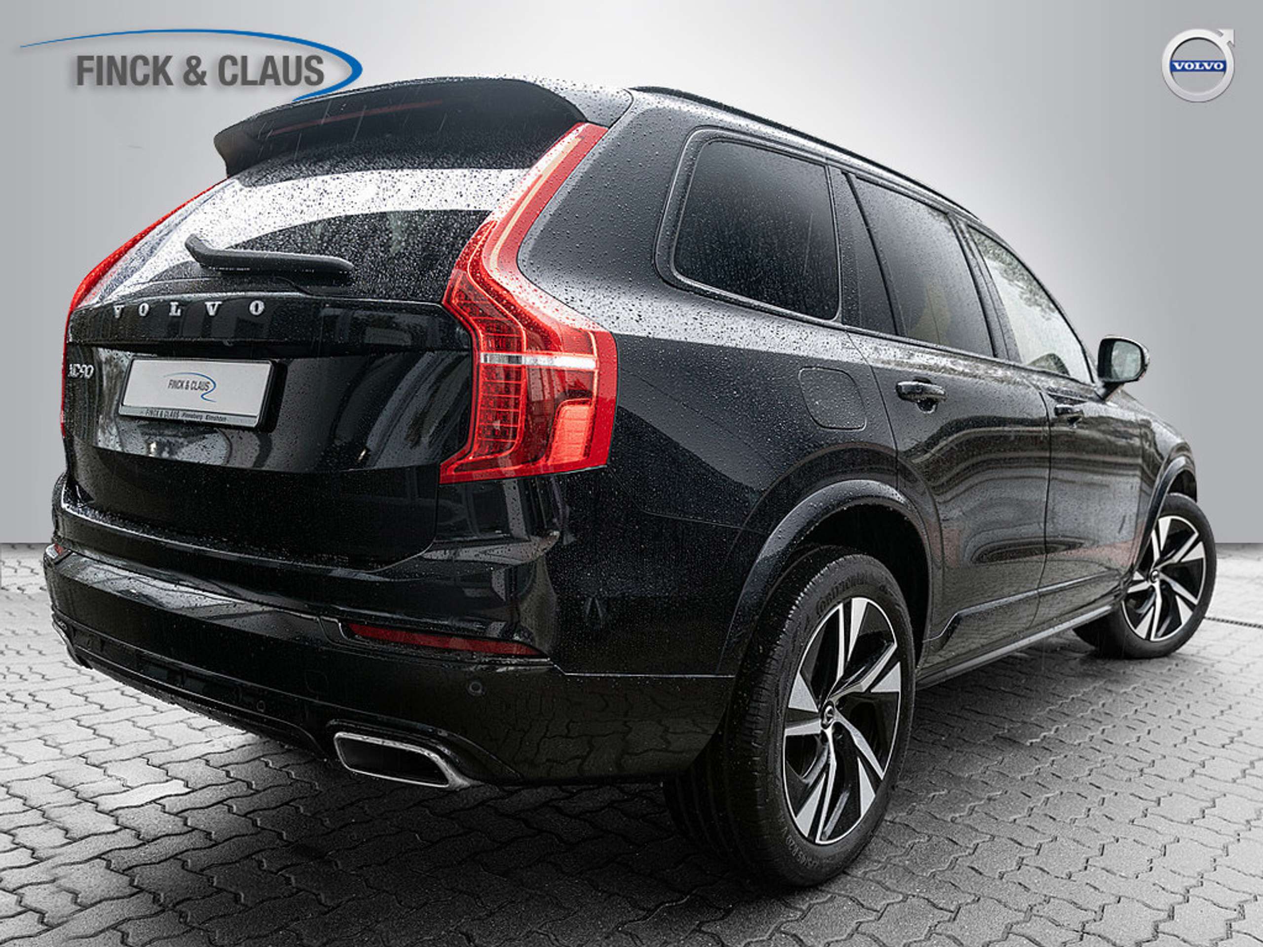 Volvo - XC90