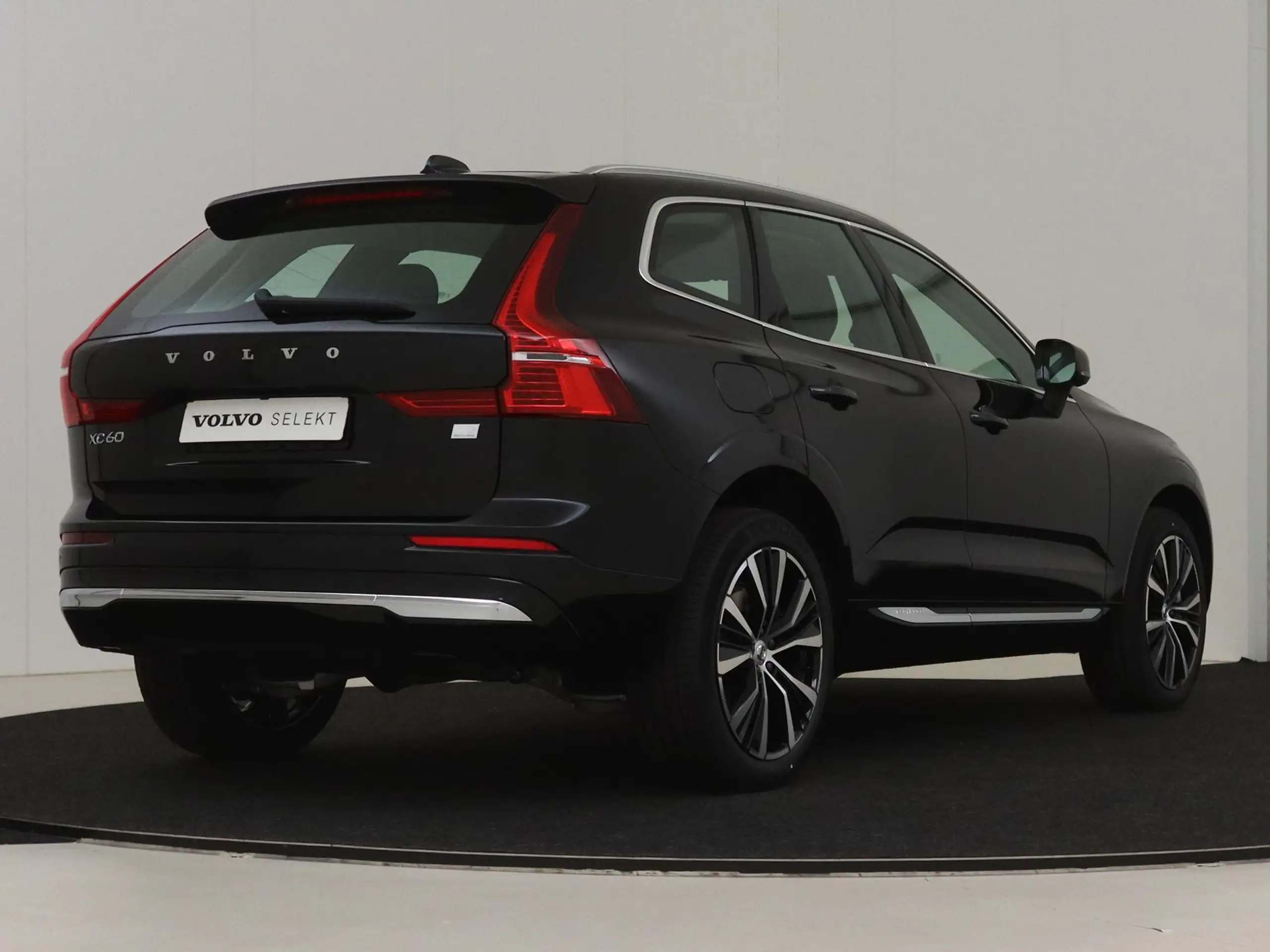 Volvo XC60 2023