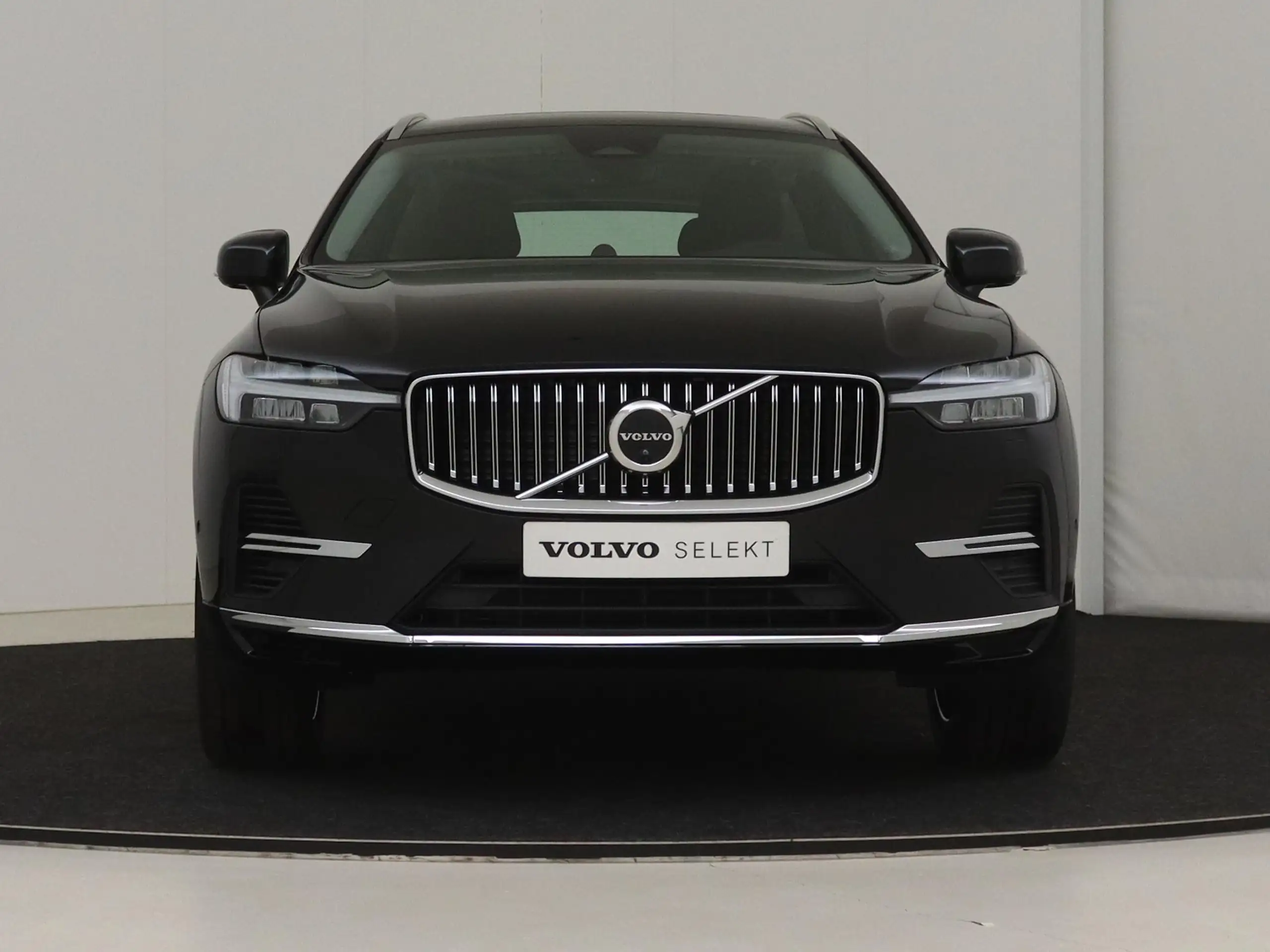 Volvo - XC60