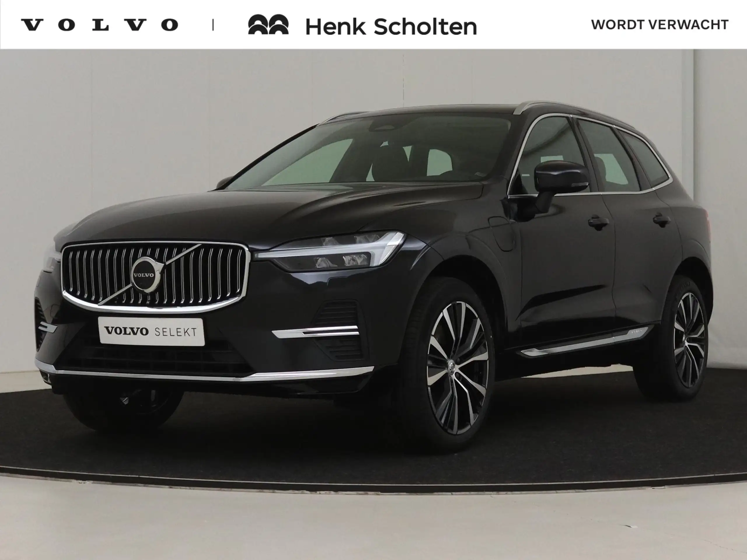 Volvo - XC60