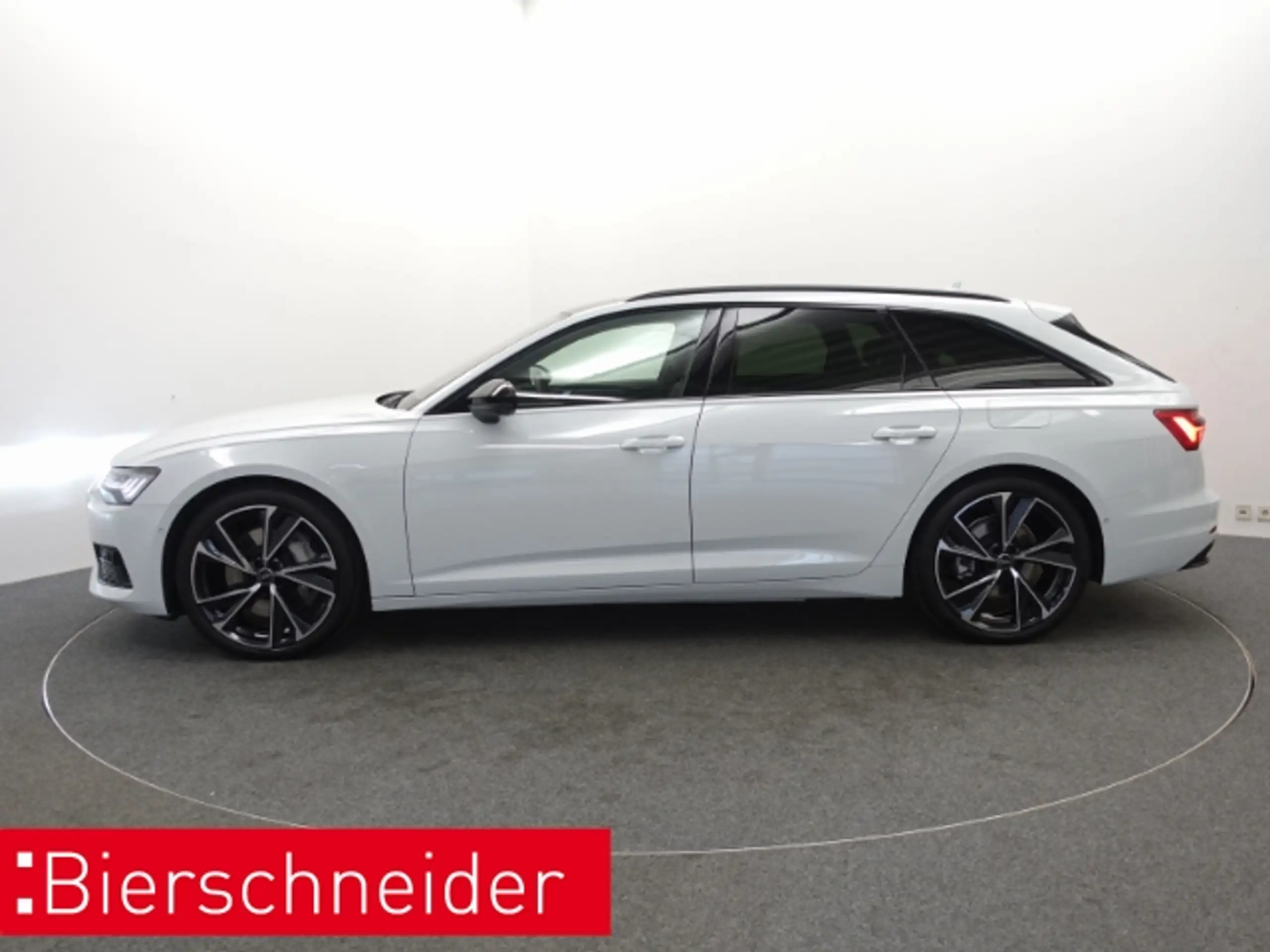 Audi - A6