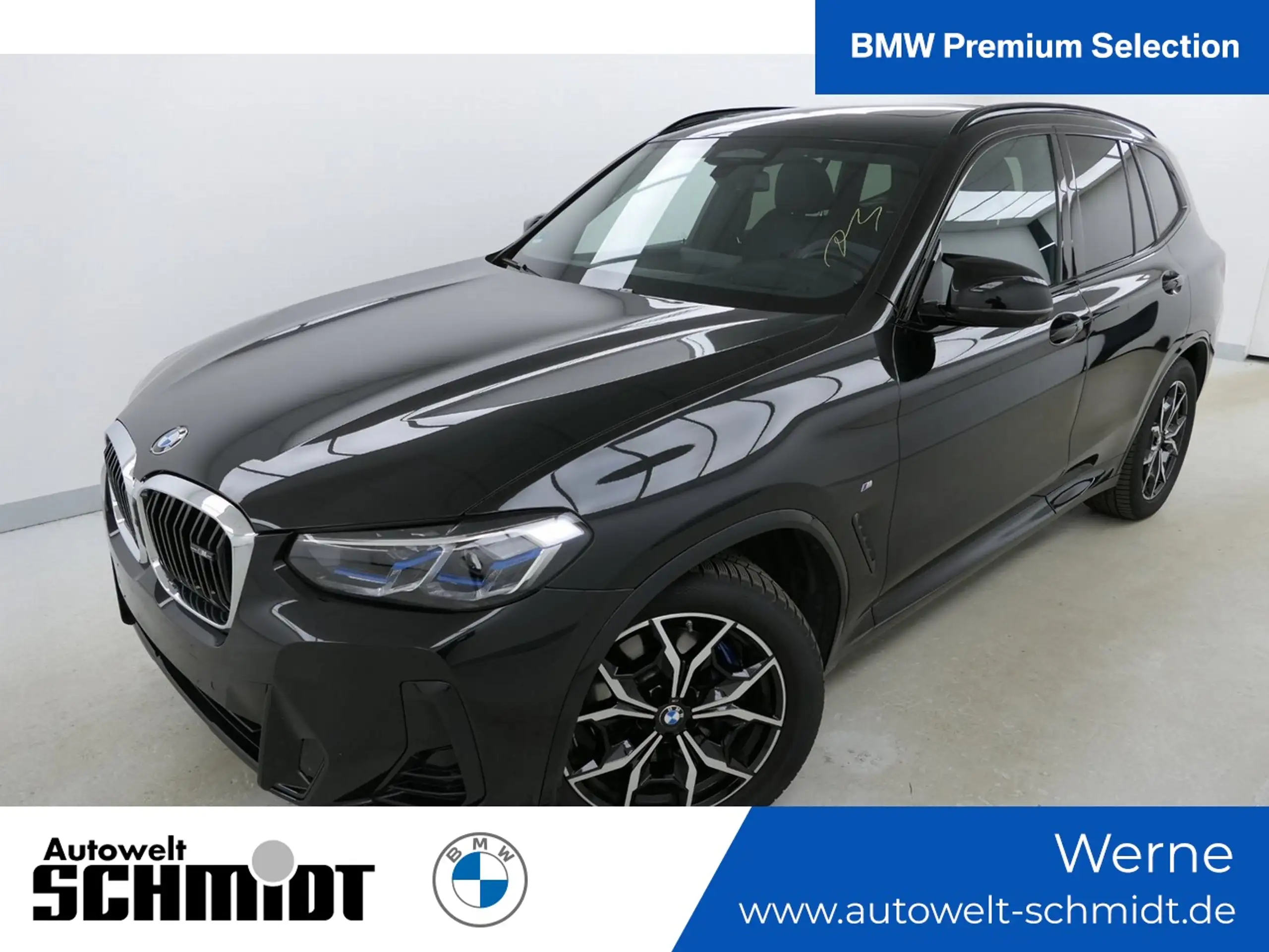 BMW - X3