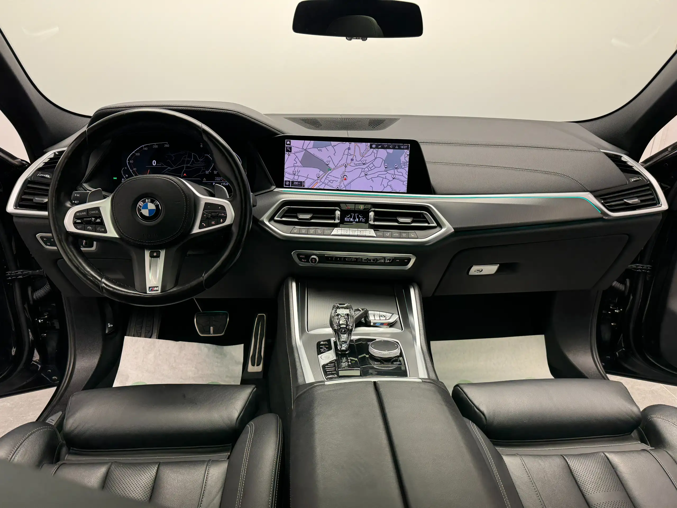 BMW - X6