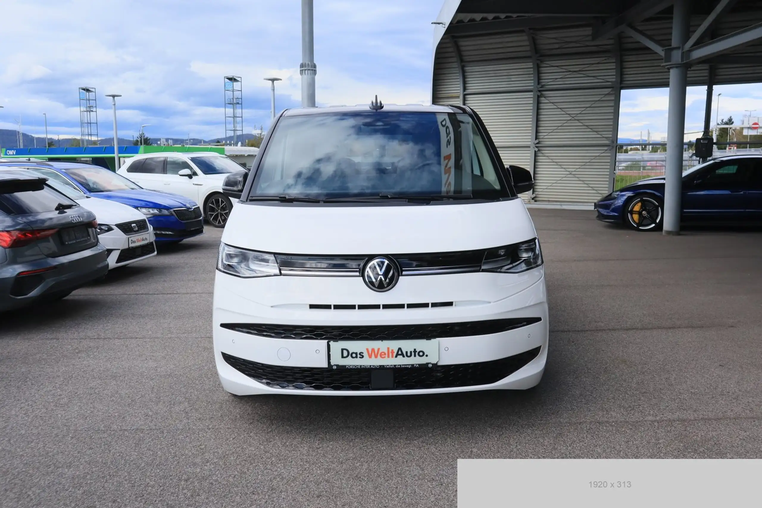 Volkswagen - T7 Multivan