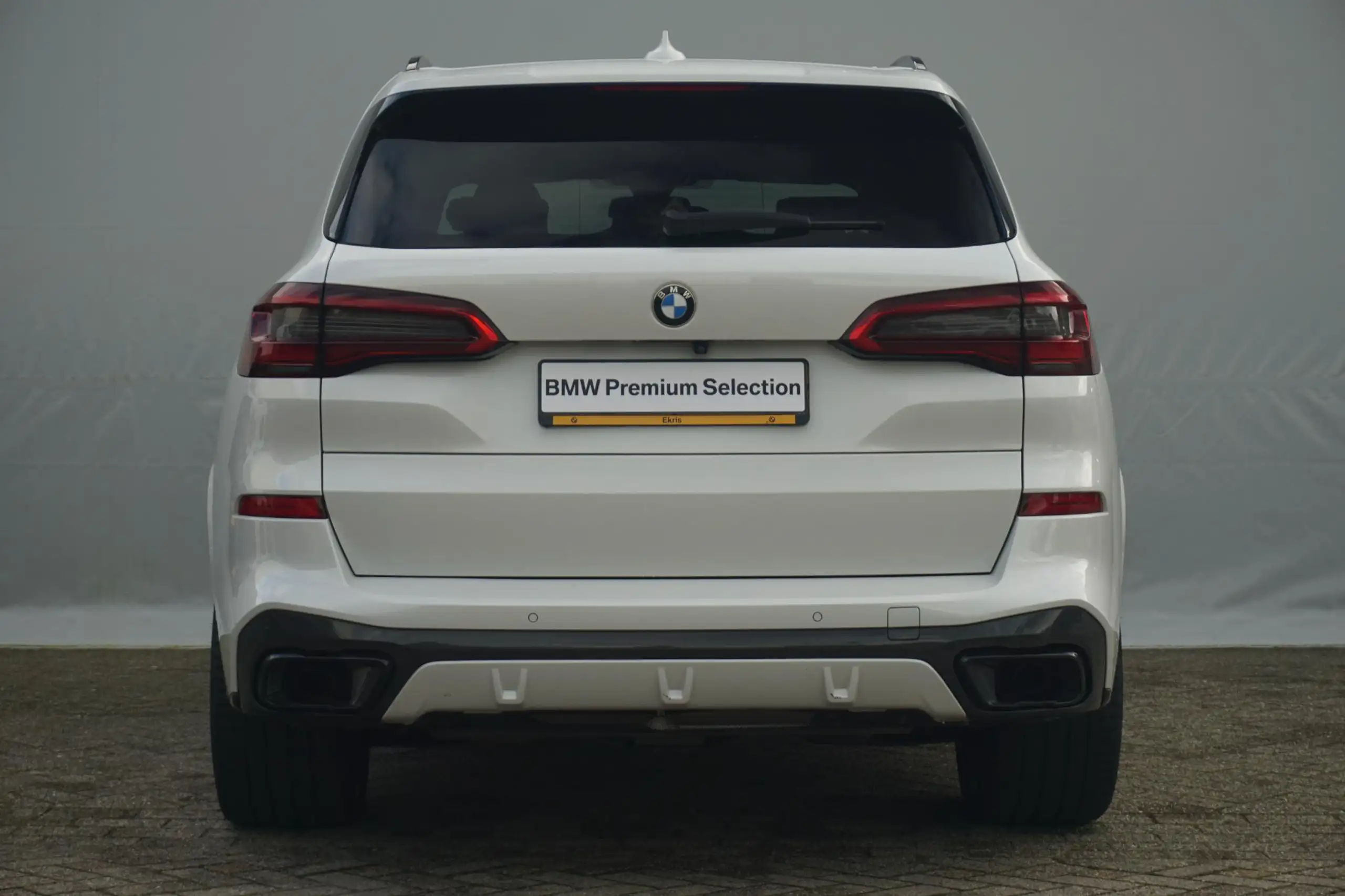 BMW - X5