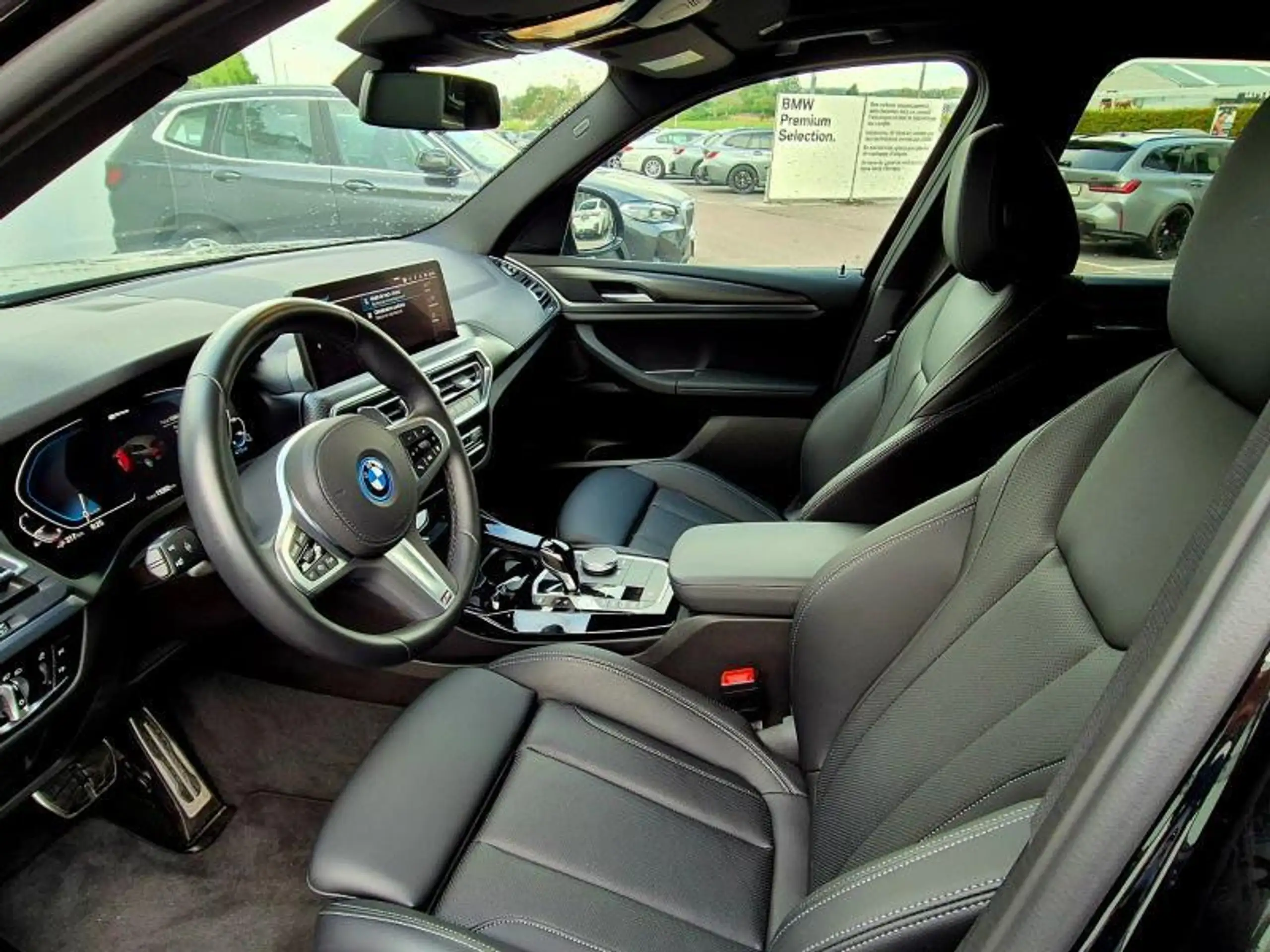 BMW - X3