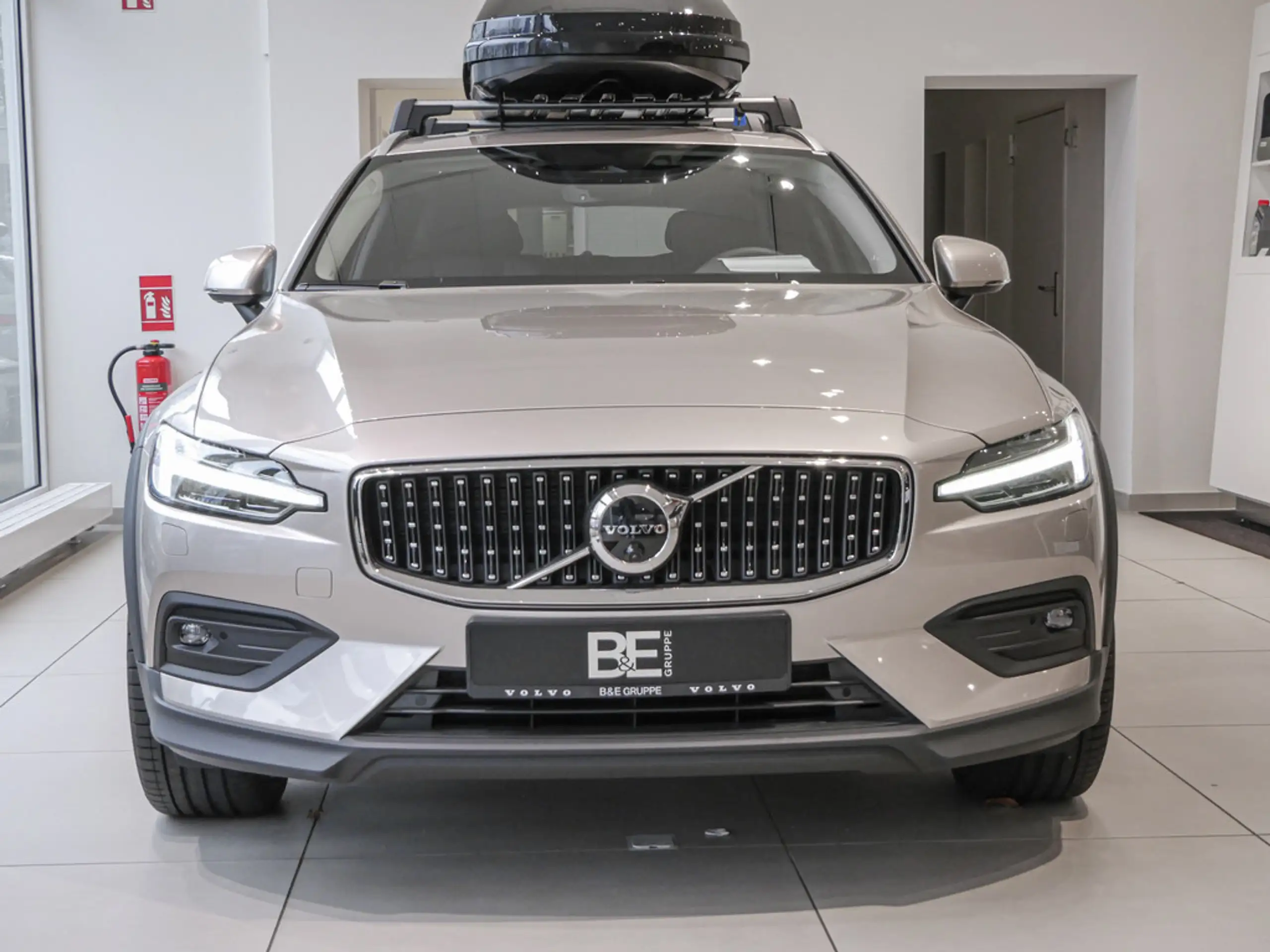 Volvo - V60