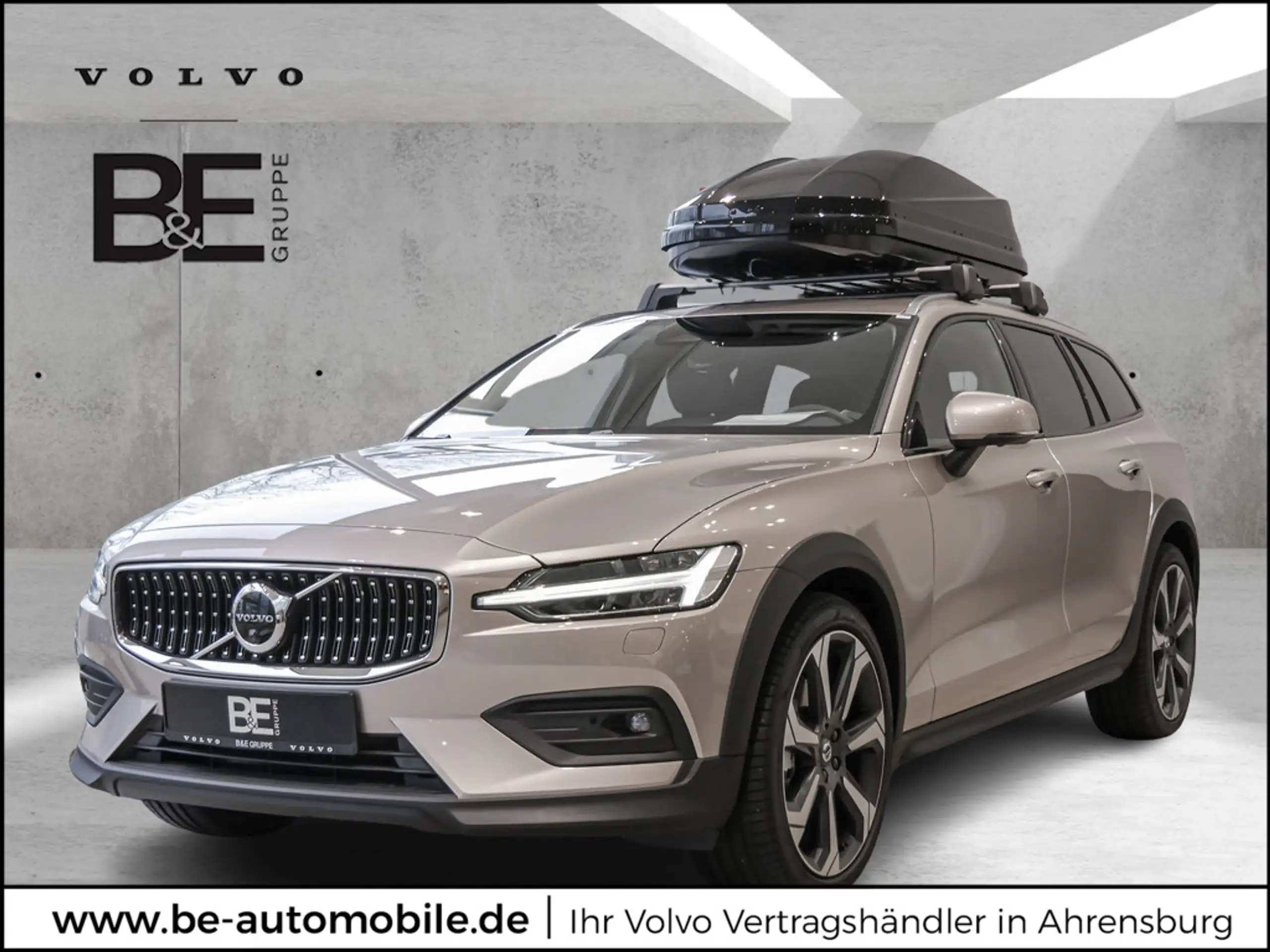 Volvo - V60