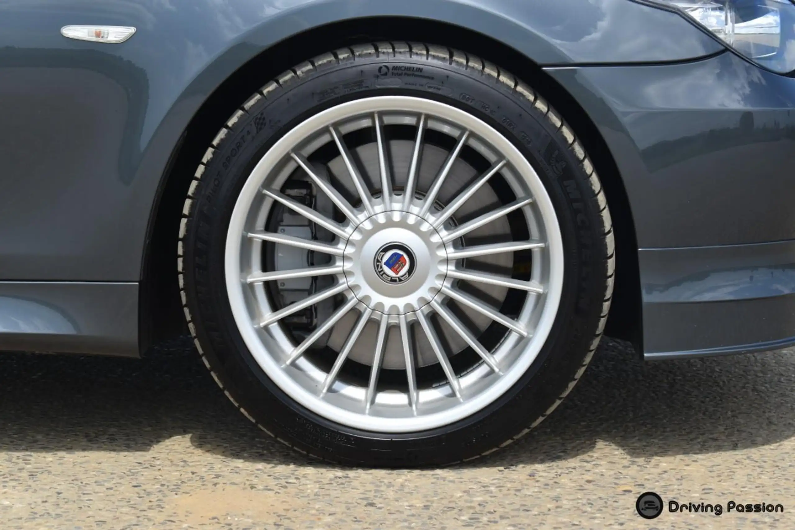 Alpina - B5